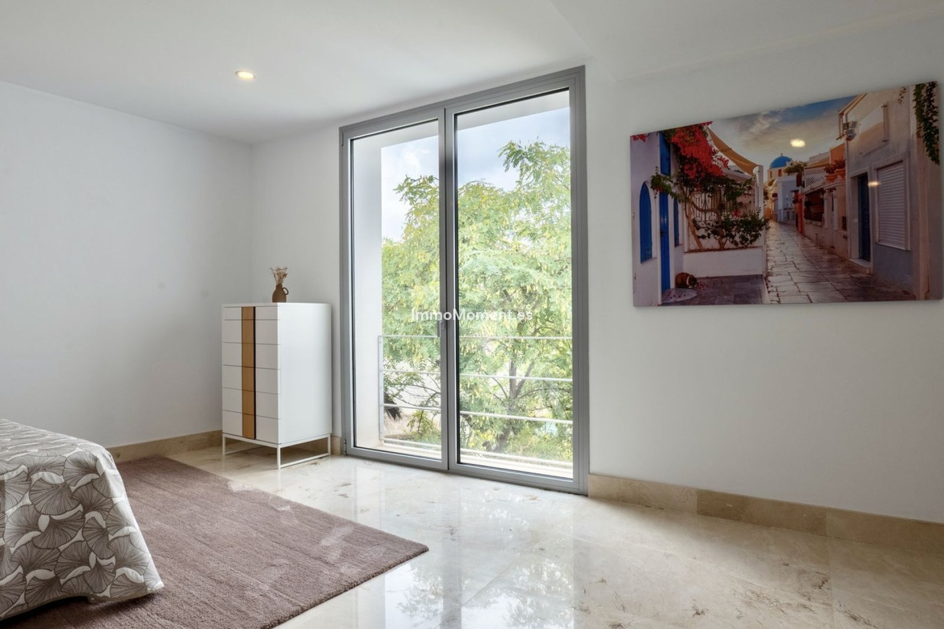 Bestaande woning - Villa - Benahavís - Los Arqueros