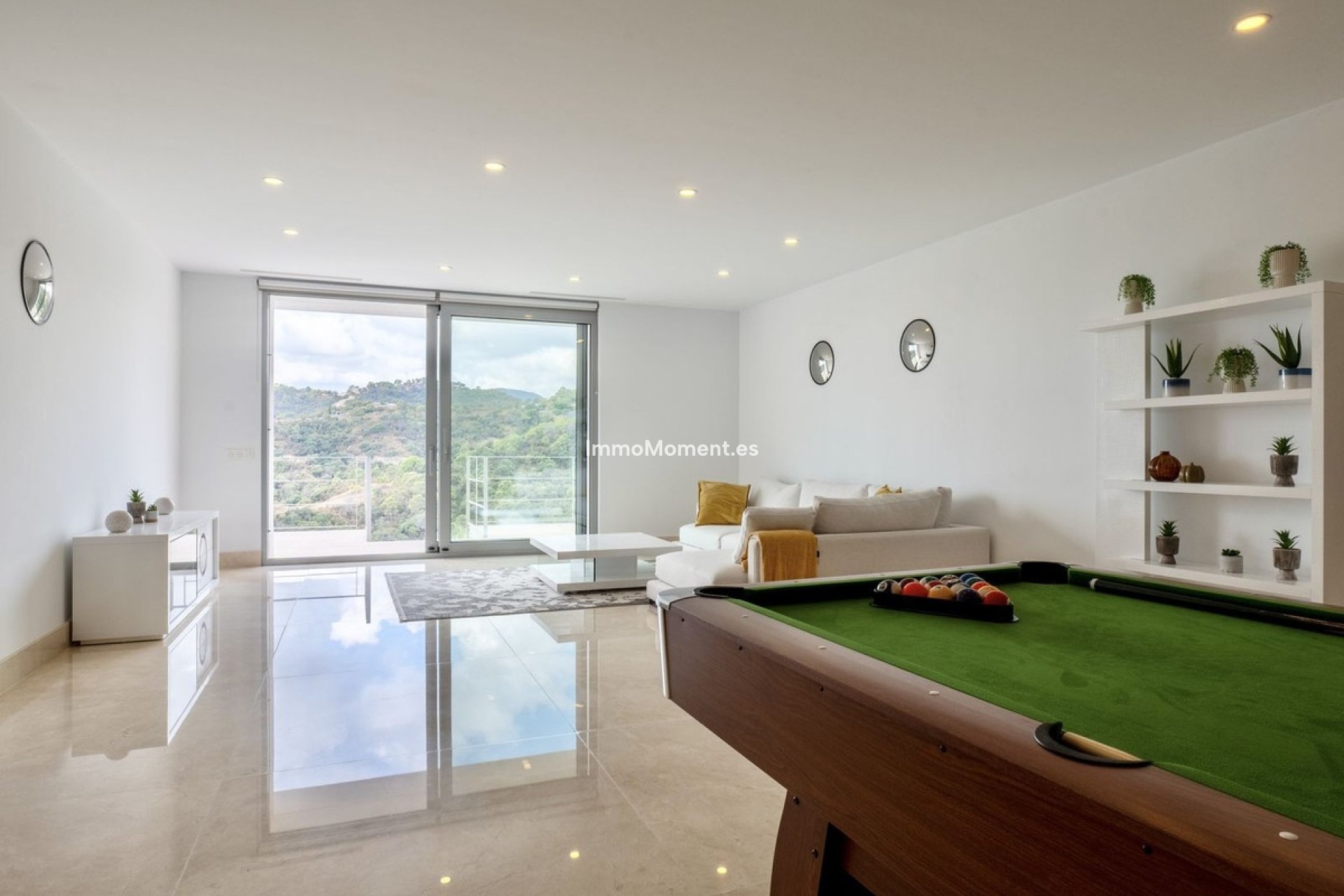 Bestaande woning - Villa - Benahavís - Los Arqueros