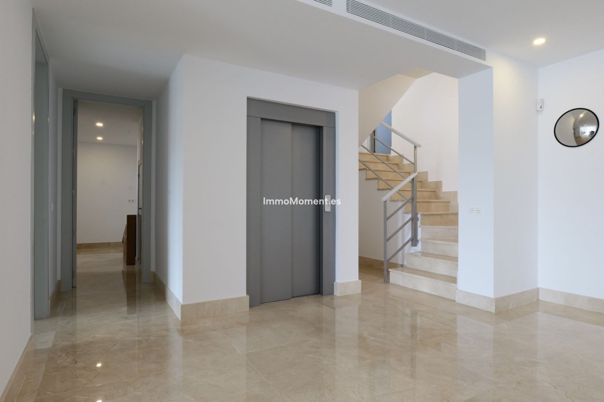 Bestaande woning - Villa - Benahavís - Los Arqueros