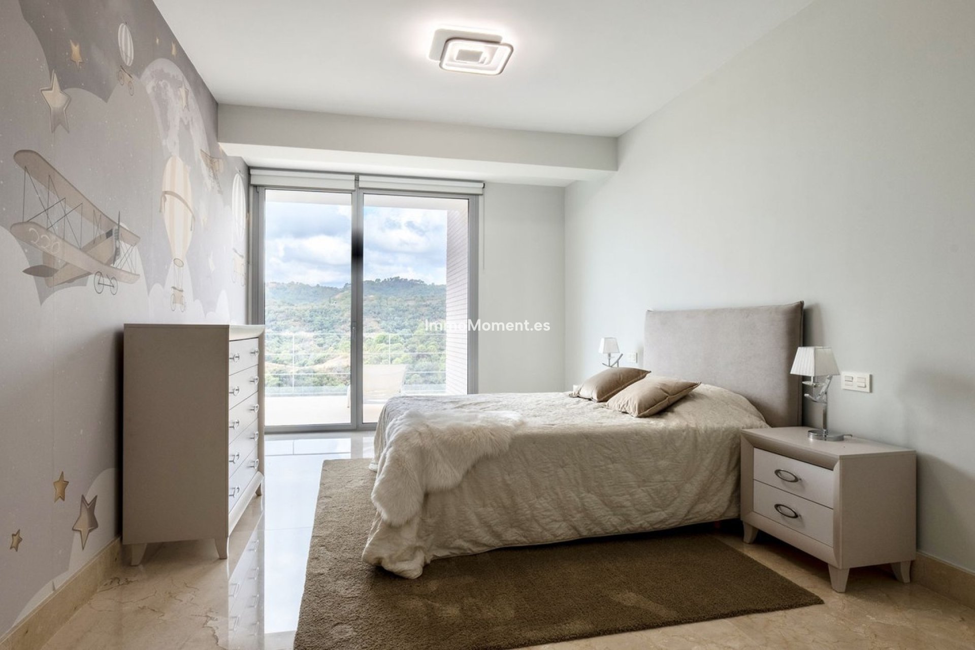 Bestaande woning - Villa - Benahavís - Los Arqueros