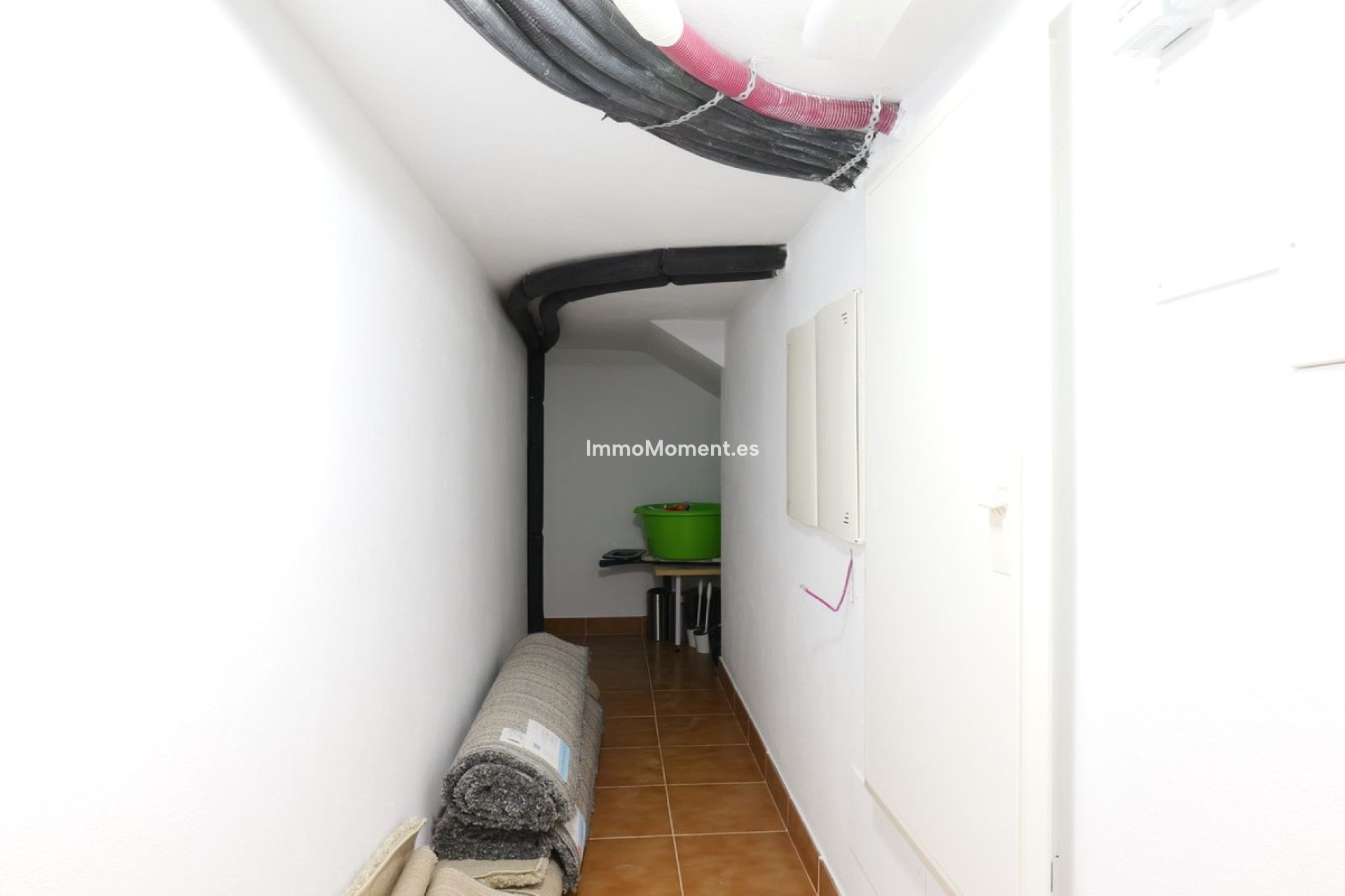 Bestaande woning - Villa - Benahavís - Los Arqueros