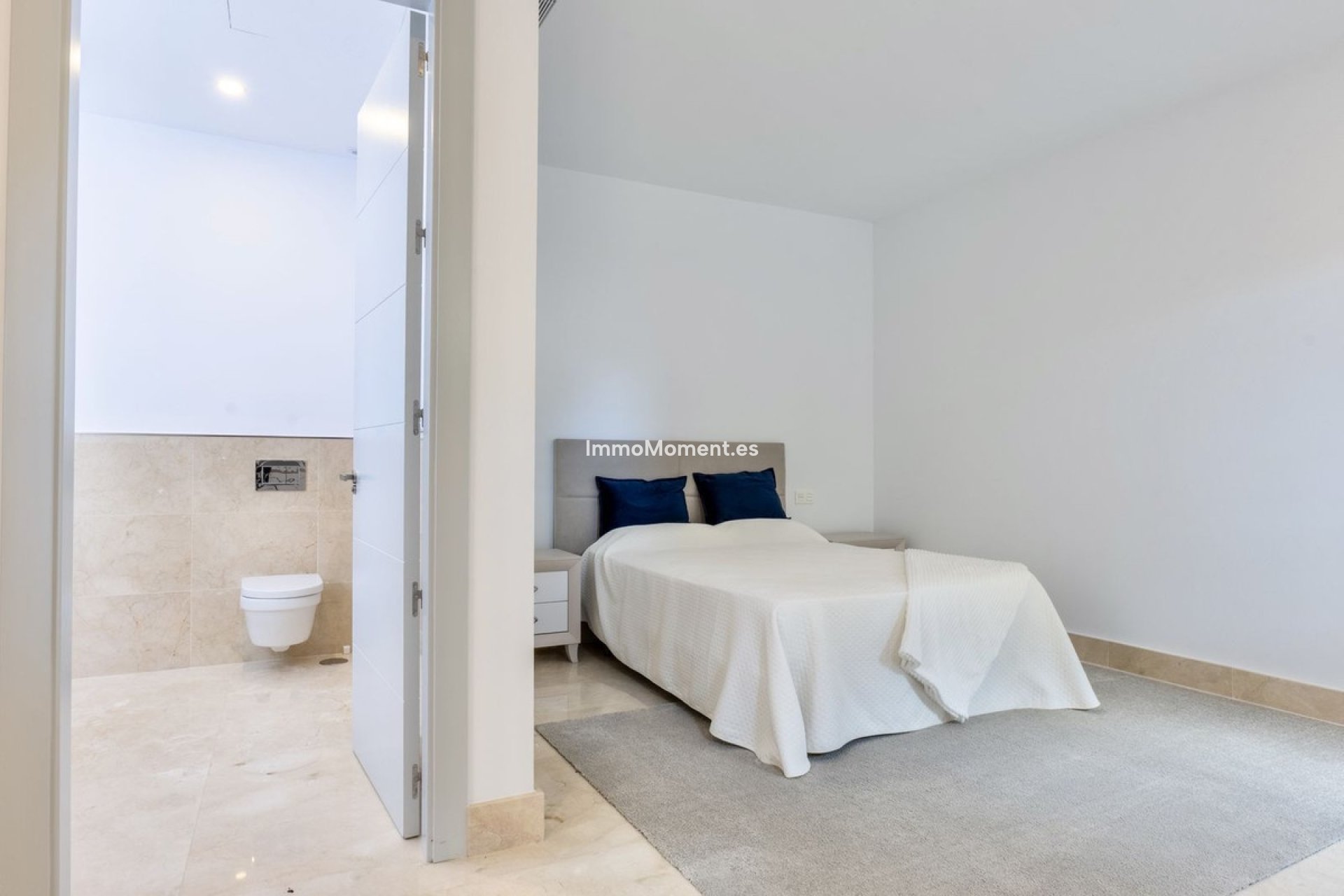 Bestaande woning - Villa - Benahavís - Los Arqueros