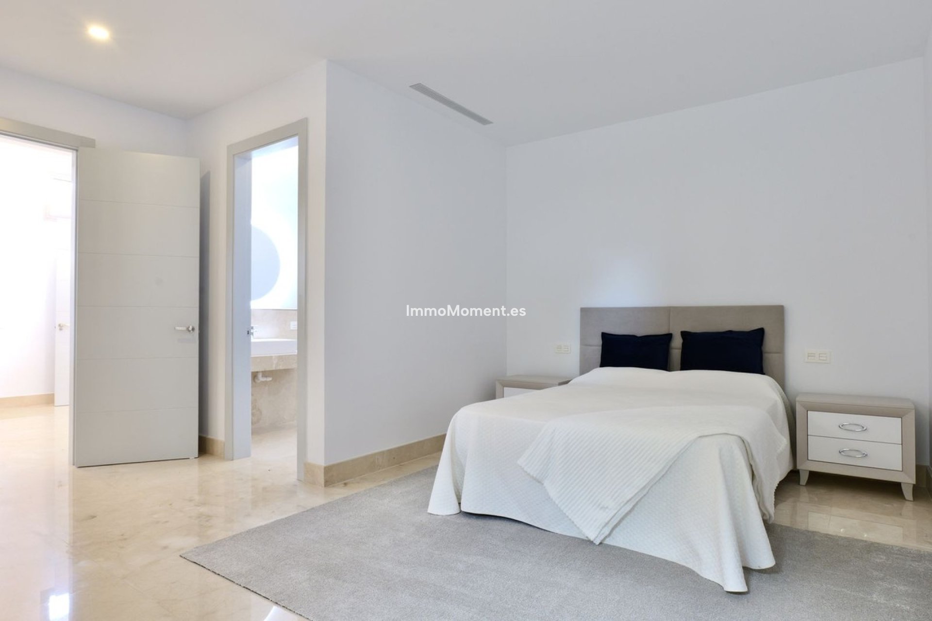 Bestaande woning - Villa - Benahavís - Los Arqueros