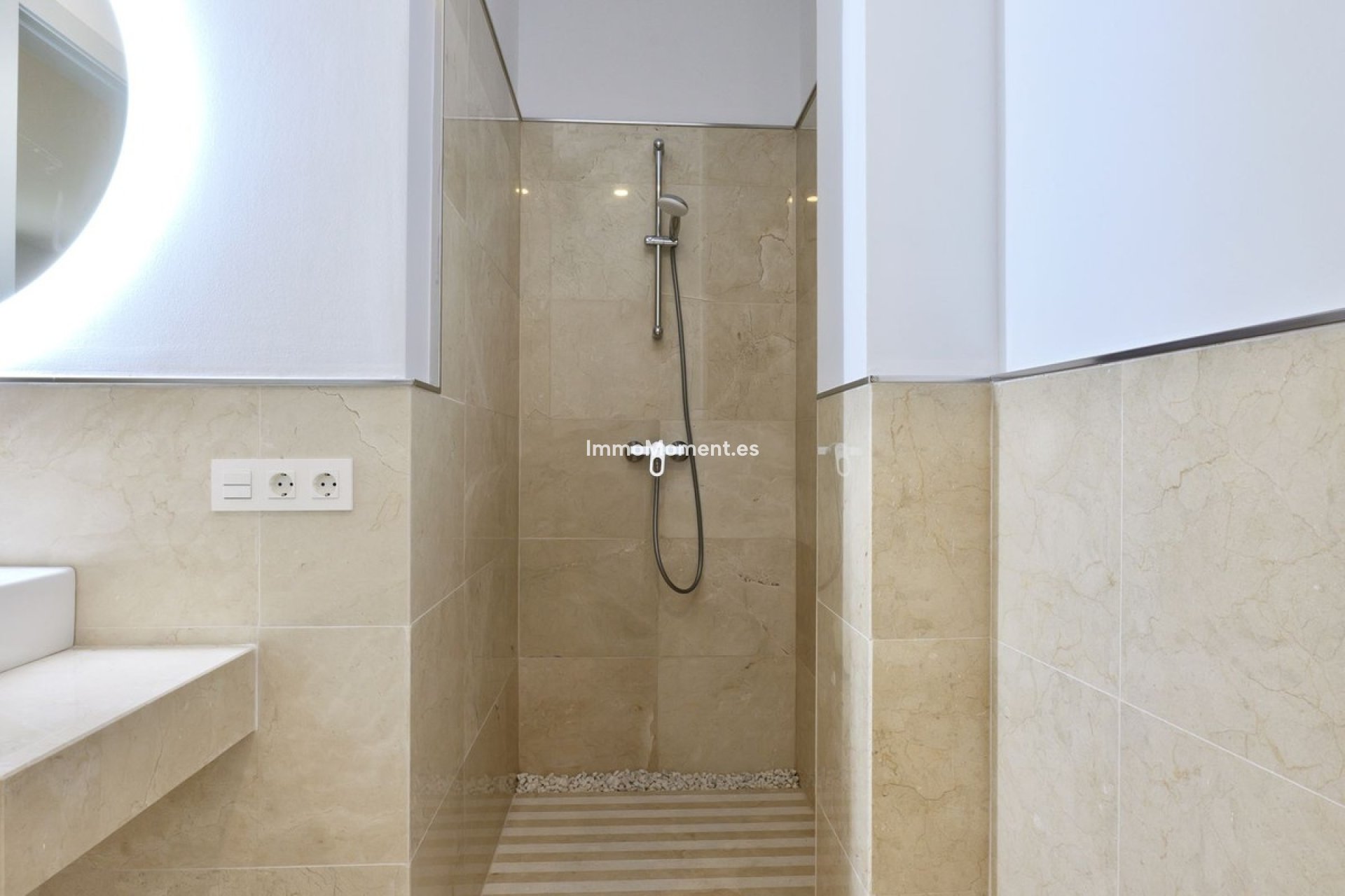 Bestaande woning - Villa - Benahavís - Los Arqueros