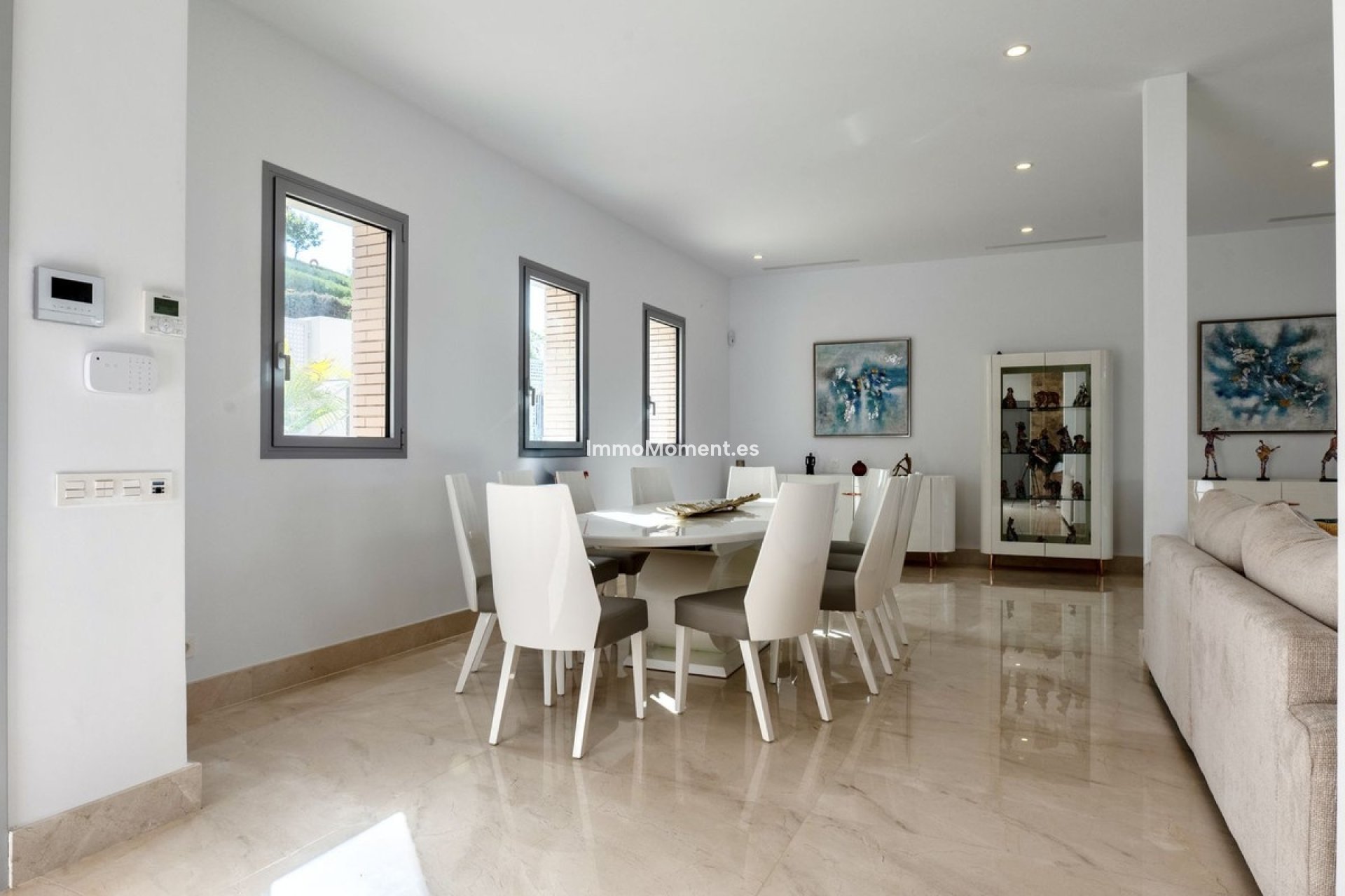 Bestaande woning - Villa - Benahavís - Los Arqueros