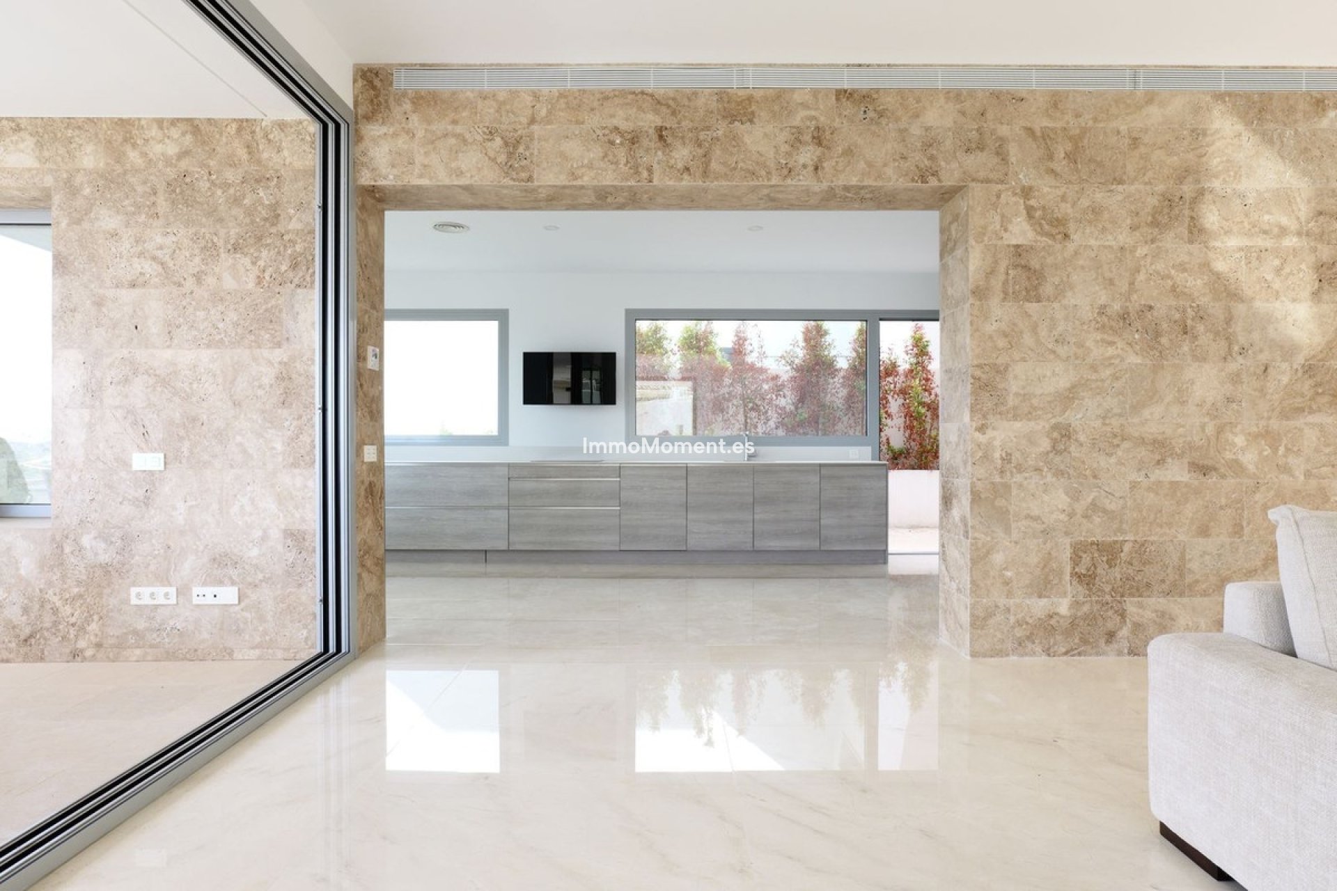 Bestaande woning - Villa - Benahavís - Los Arqueros