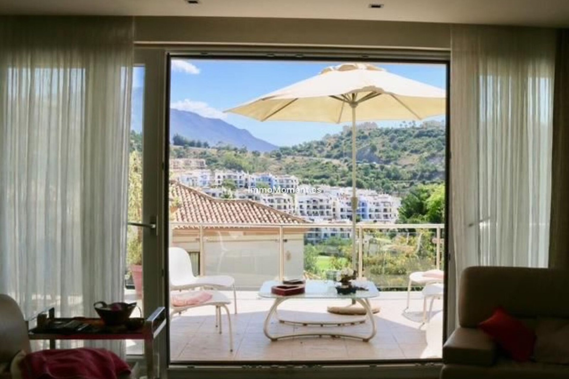 Bestaande woning - Villa - Benahavís - Los Arqueros