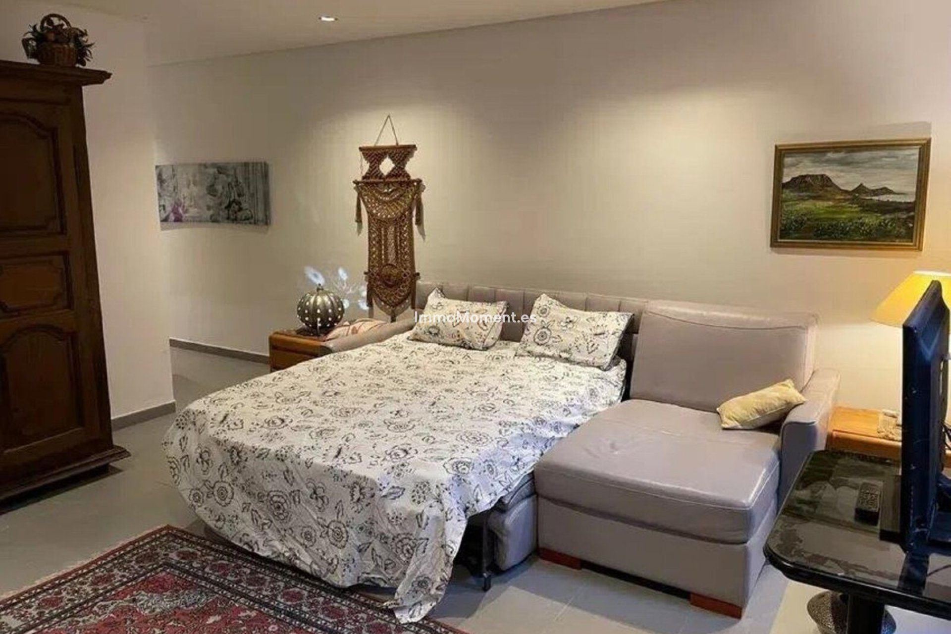 Bestaande woning - Villa - Benahavís - Los Arqueros