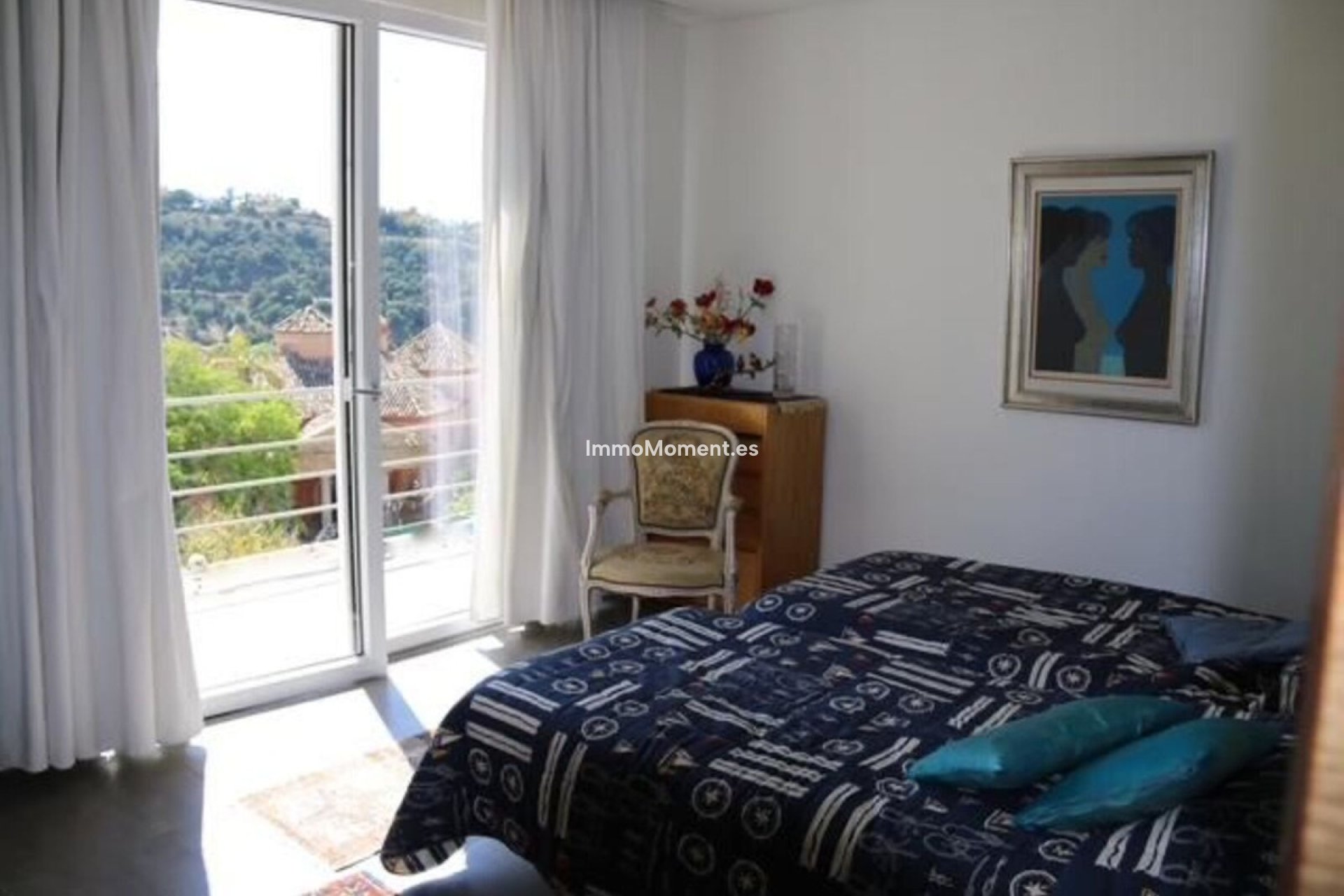 Bestaande woning - Villa - Benahavís - Los Arqueros