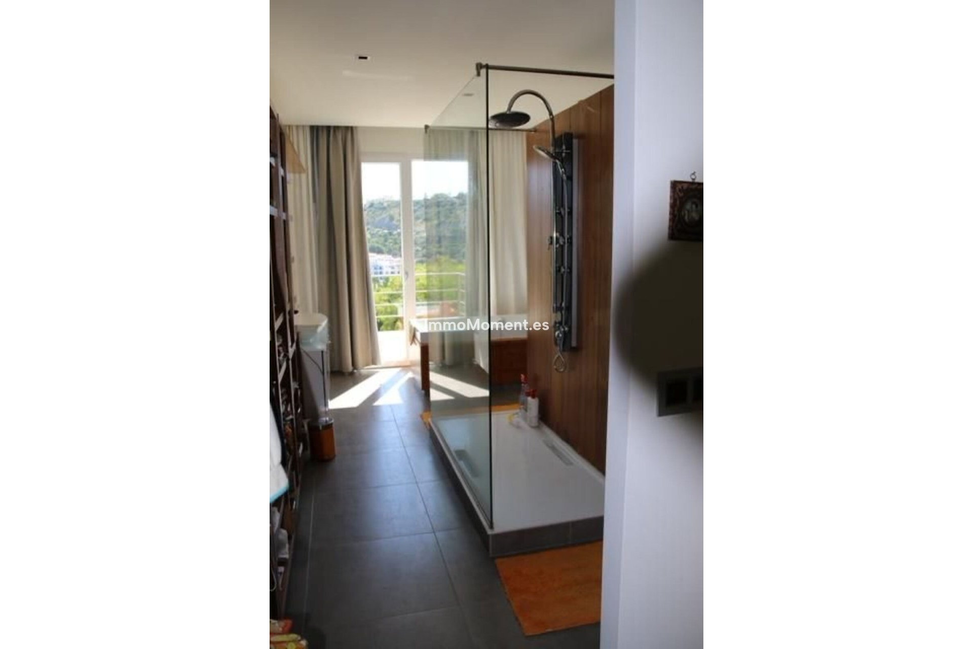 Bestaande woning - Villa - Benahavís - Los Arqueros