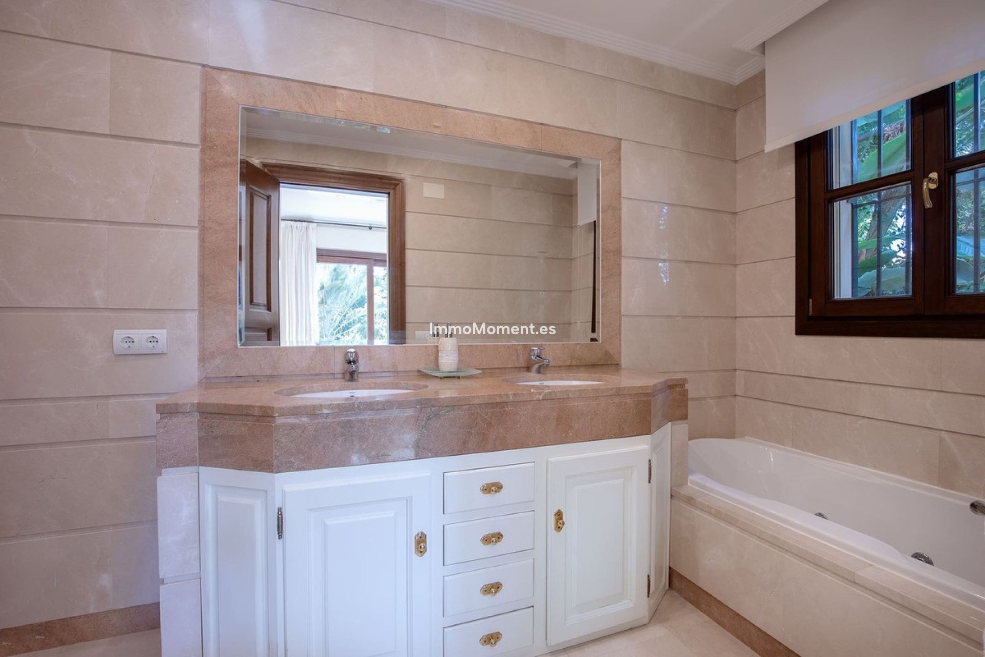 Bestaande woning - Villa - Benahavís - Los Arqueros