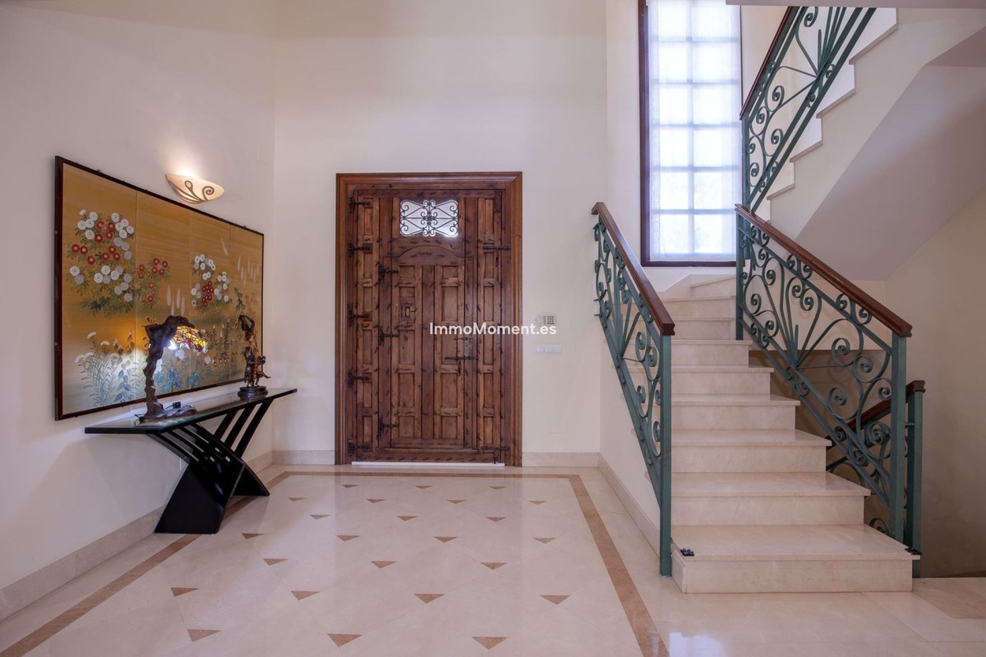 Bestaande woning - Villa - Benahavís - Los Arqueros