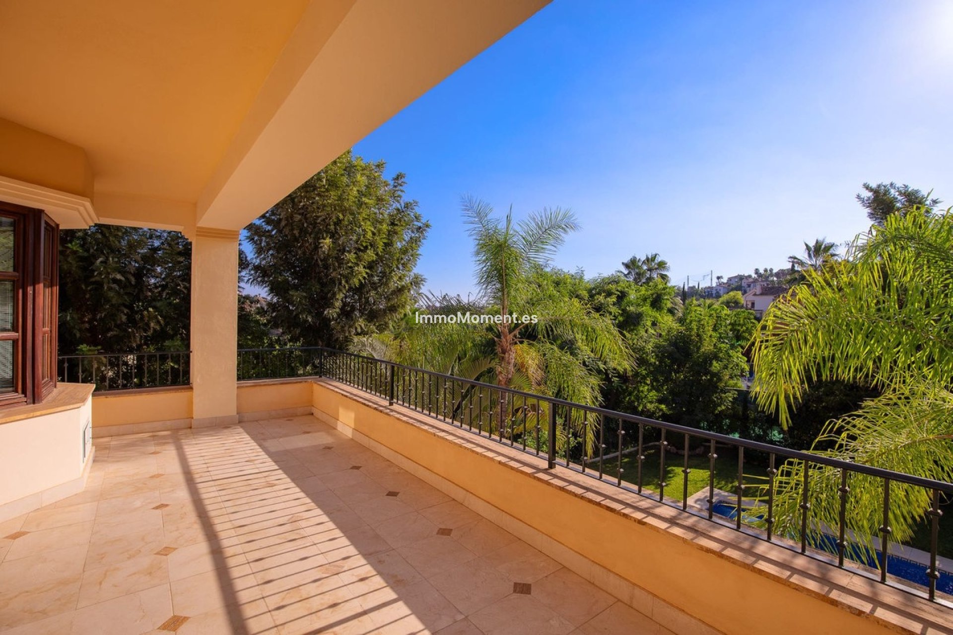 Bestaande woning - Villa - Benahavís - Los Arqueros