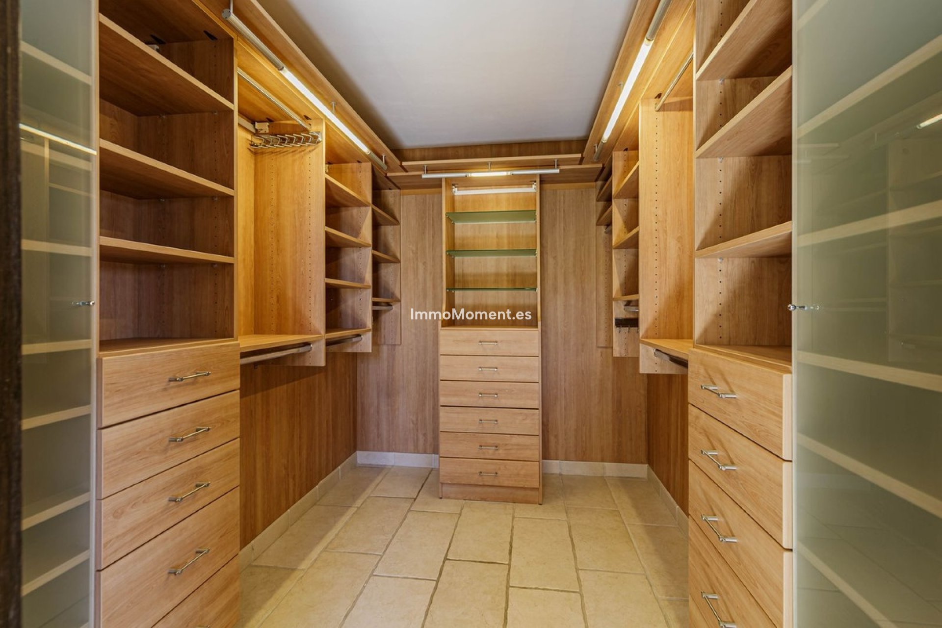 Bestaande woning - Villa - Benahavís - Los Arqueros