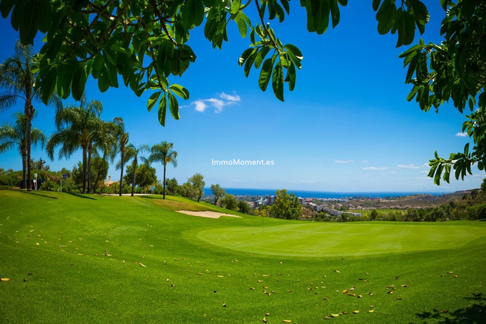 Bestaande woning - Villa - Benahavís - Los Arqueros