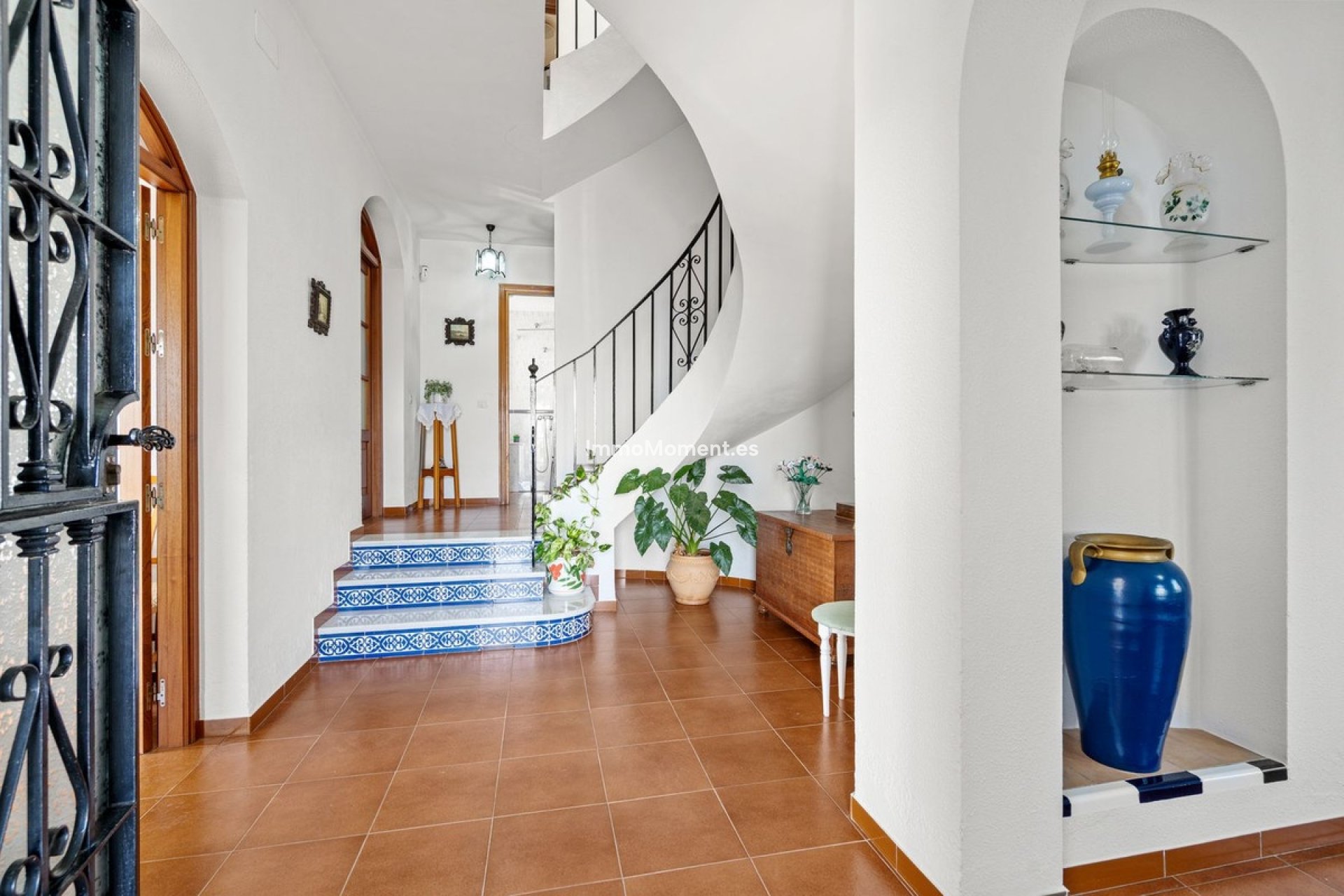 Bestaande woning - Villa - Benalmadena - Arroyo de la Miel