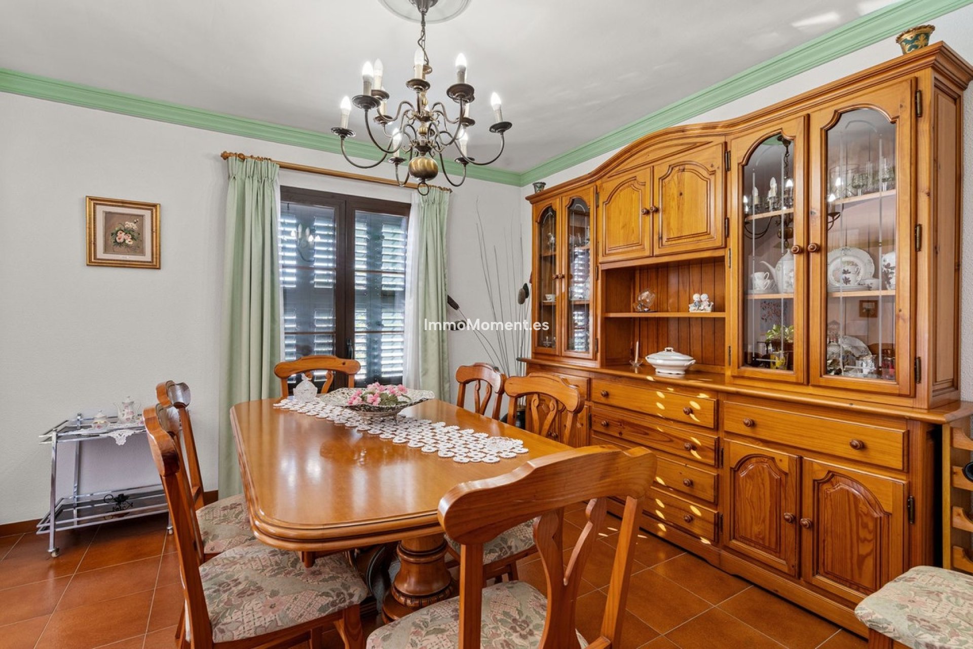 Bestaande woning - Villa - Benalmadena - Arroyo de la Miel