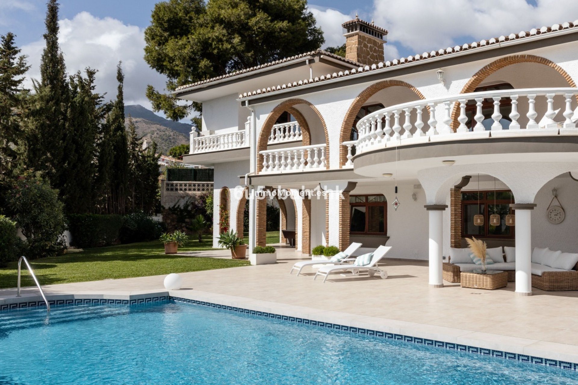 Bestaande woning - Villa - Benalmadena - Arroyo de la Miel