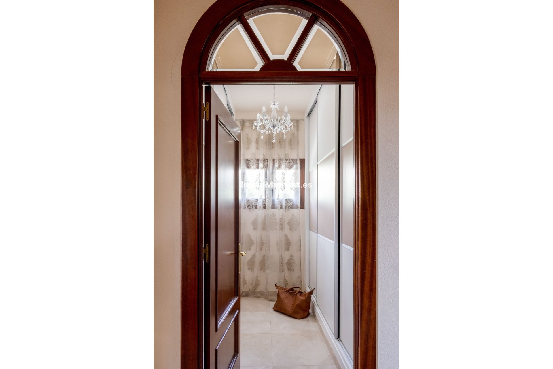 Bestaande woning - Villa - Benalmadena - Arroyo de la Miel