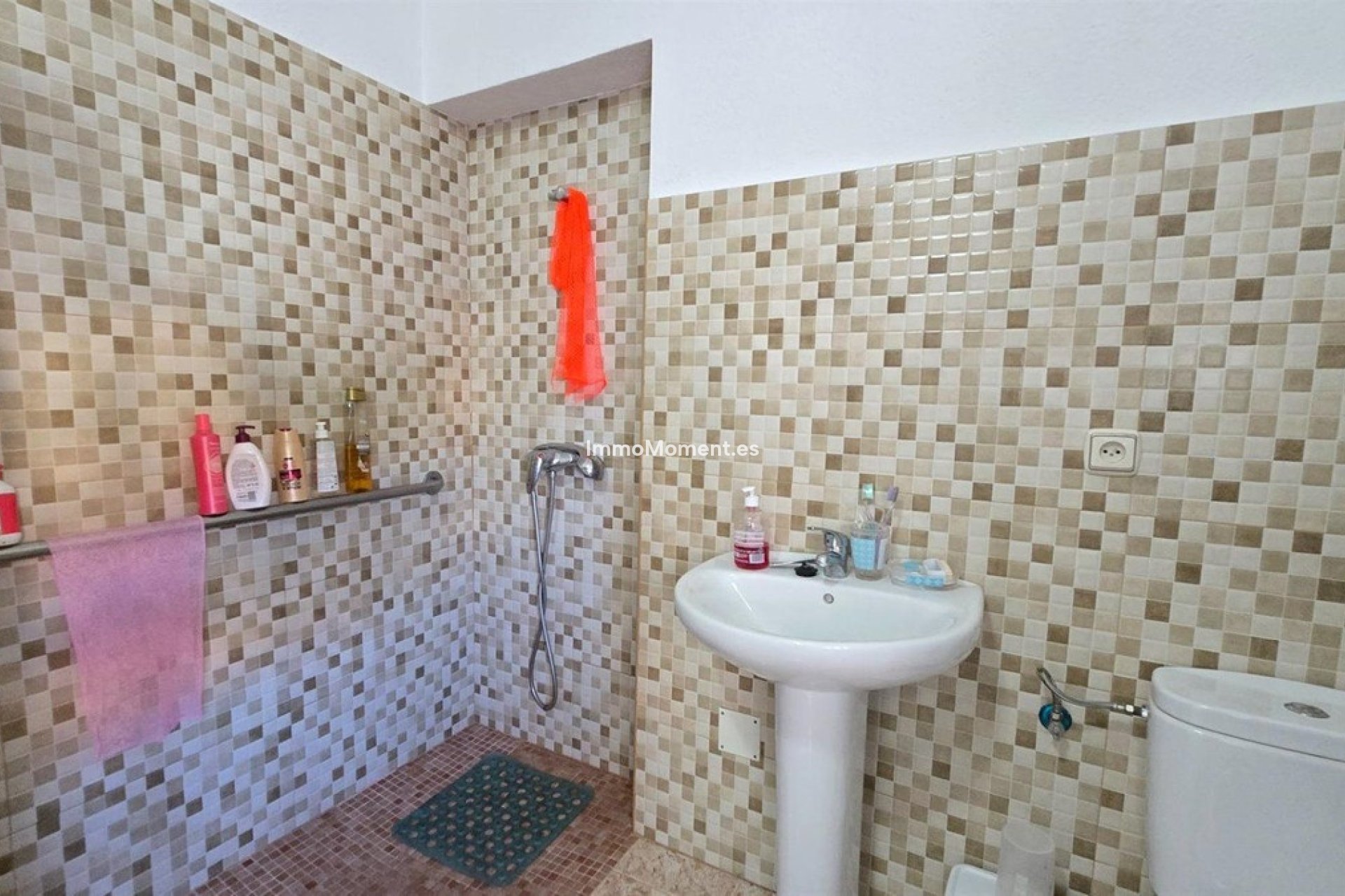 Bestaande woning - Villa - Benalmadena - Arroyo de la Miel