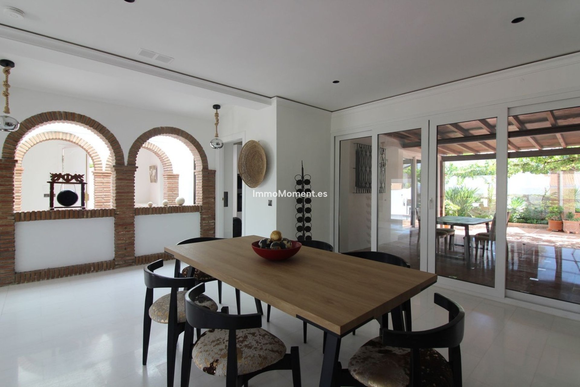 Bestaande woning - Villa - Benalmadena - Benalmadena Centro