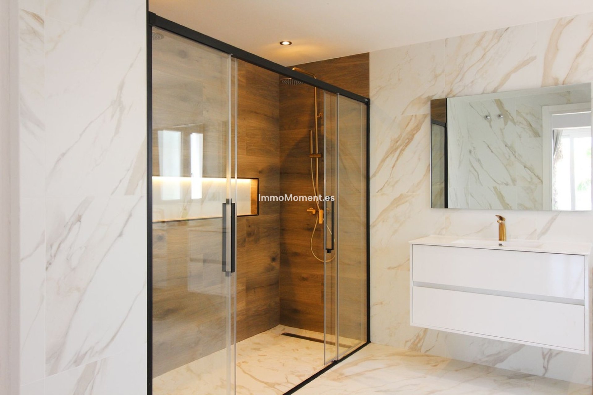 Bestaande woning - Villa - Benalmadena - Benalmadena Centro