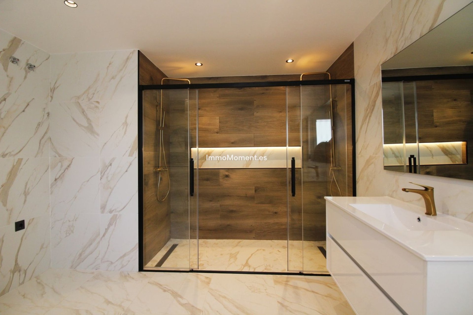 Bestaande woning - Villa - Benalmadena - Benalmadena Centro