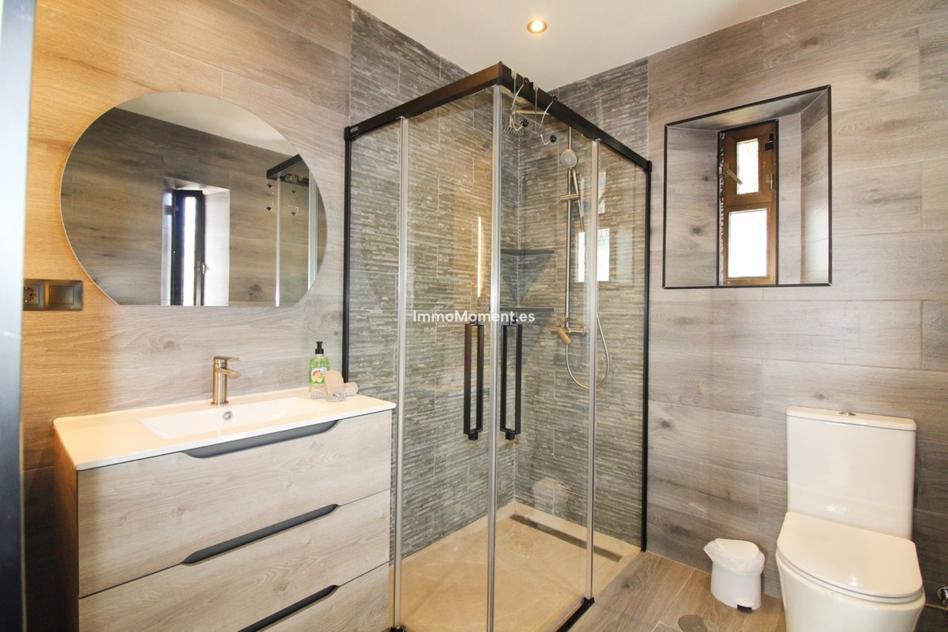 Bestaande woning - Villa - Benalmadena - Benalmadena Centro