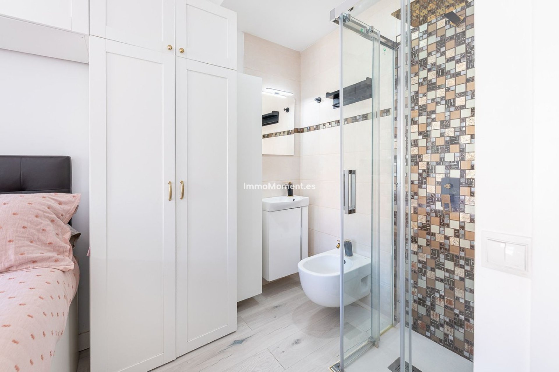 Bestaande woning - Villa - Benalmadena - Benalmadena Centro