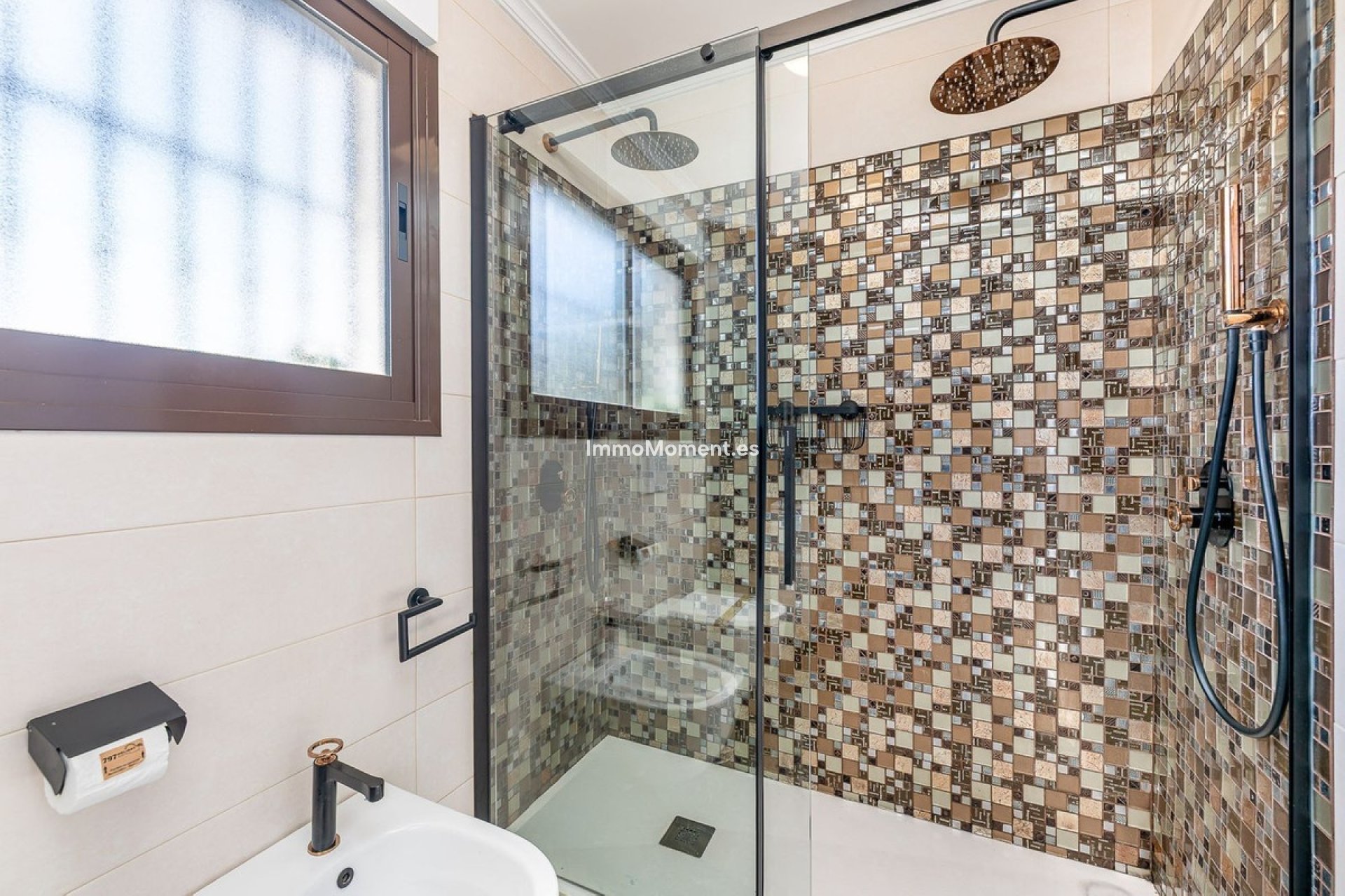 Bestaande woning - Villa - Benalmadena - Benalmadena Centro