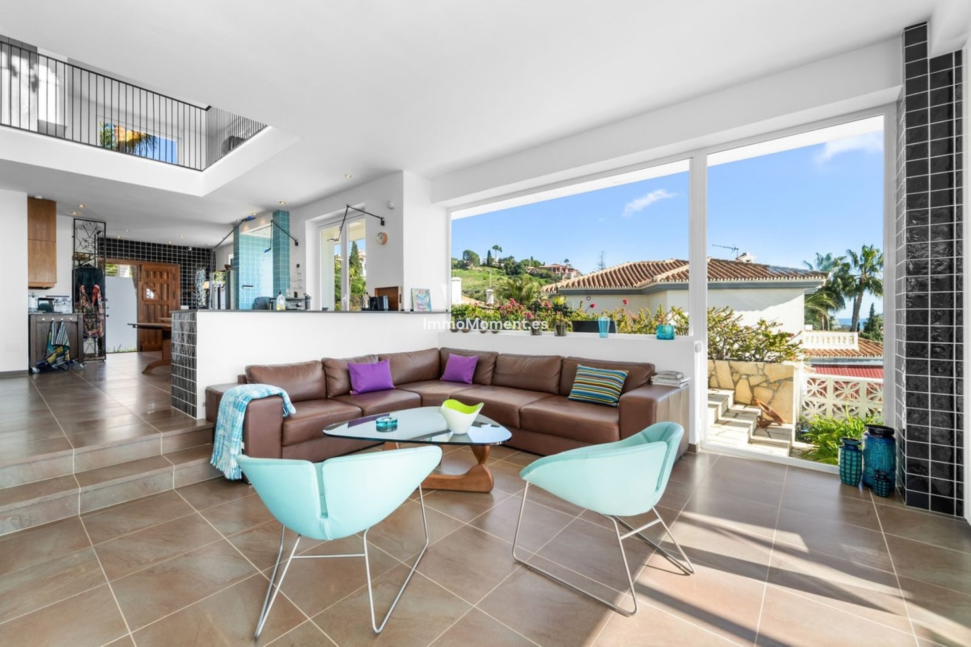 Bestaande woning - Villa - Benalmadena - Benalmadena Centro