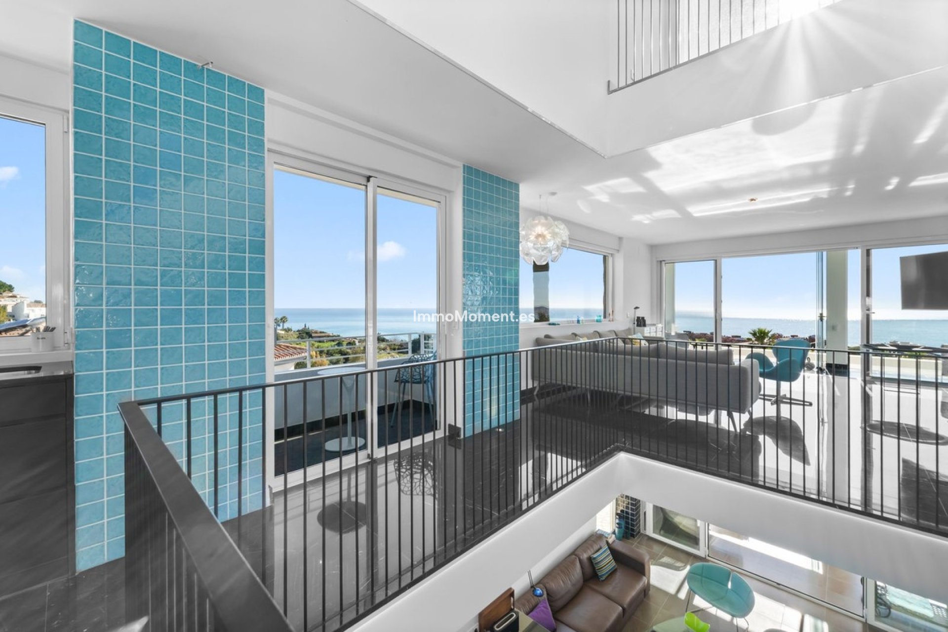 Bestaande woning - Villa - Benalmadena - Benalmadena Centro