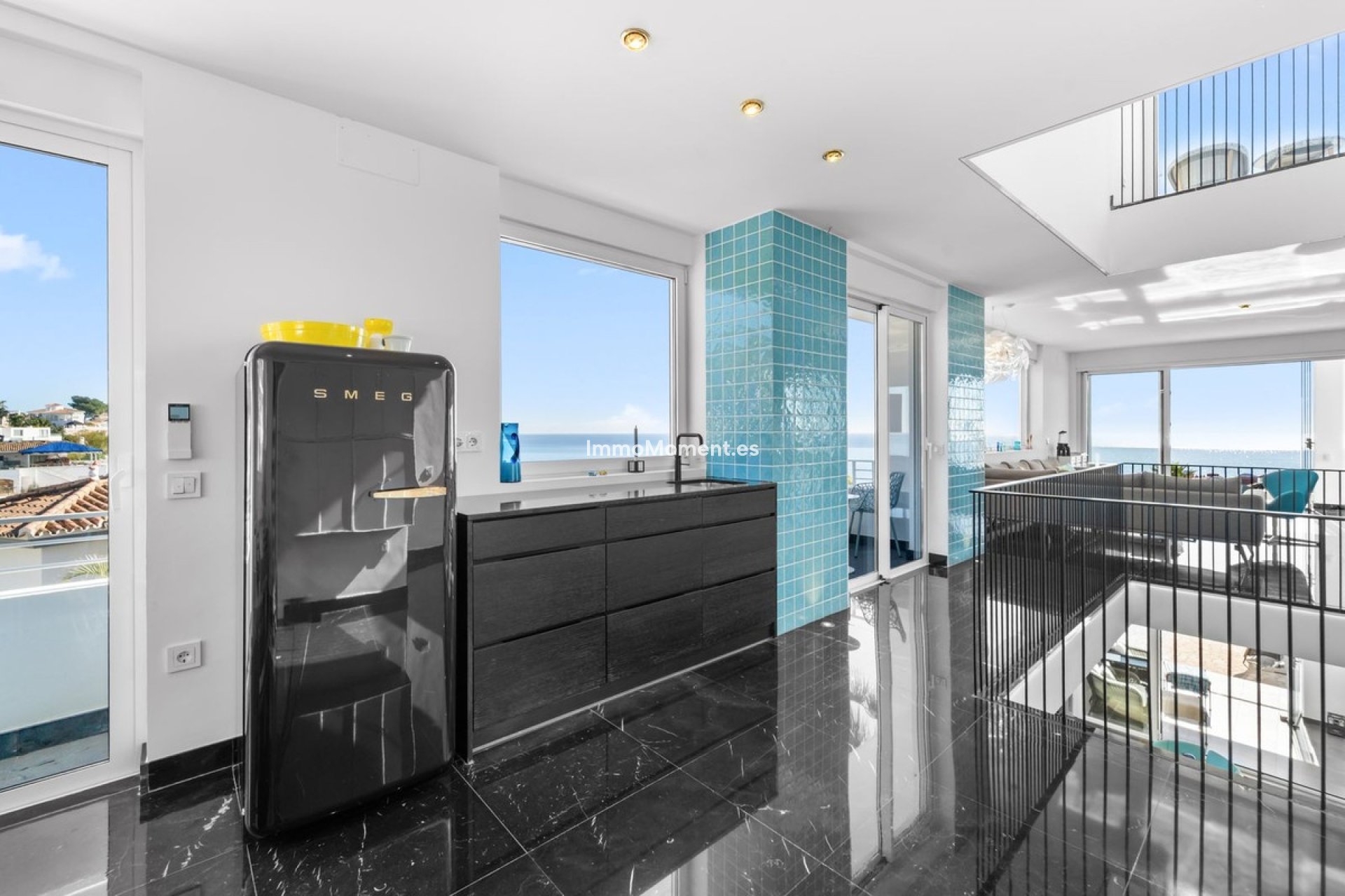 Bestaande woning - Villa - Benalmadena - Benalmadena Centro