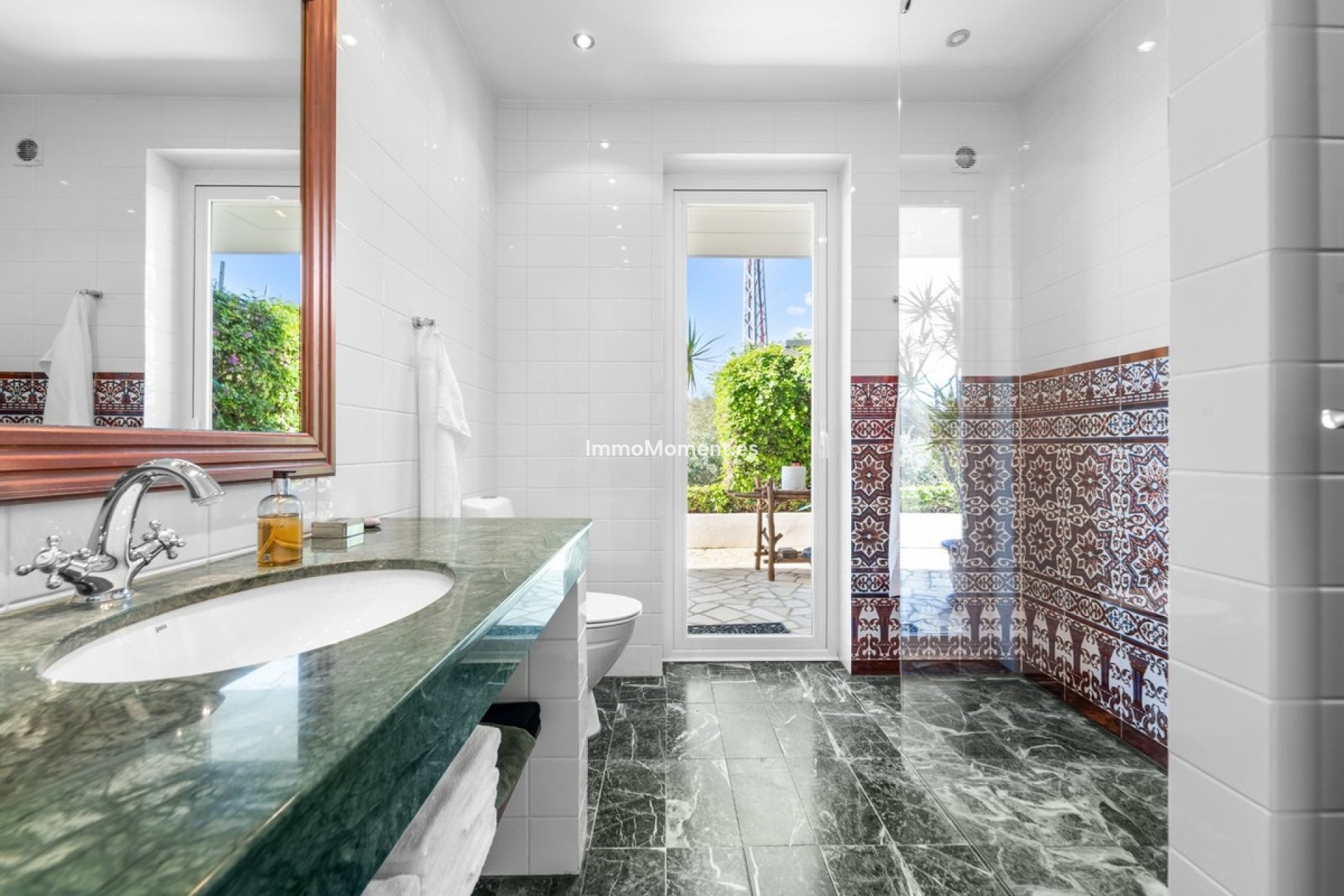 Bestaande woning - Villa - Benalmadena - Benalmadena Centro