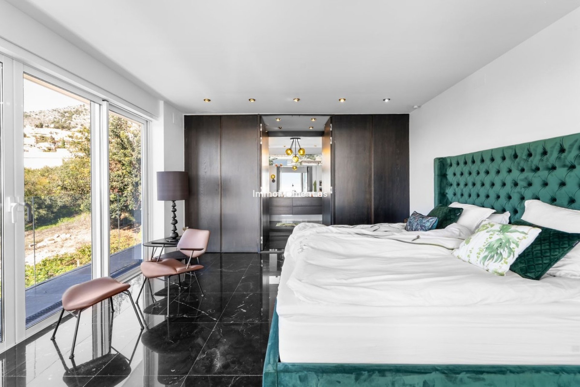 Bestaande woning - Villa - Benalmadena - Benalmadena Centro