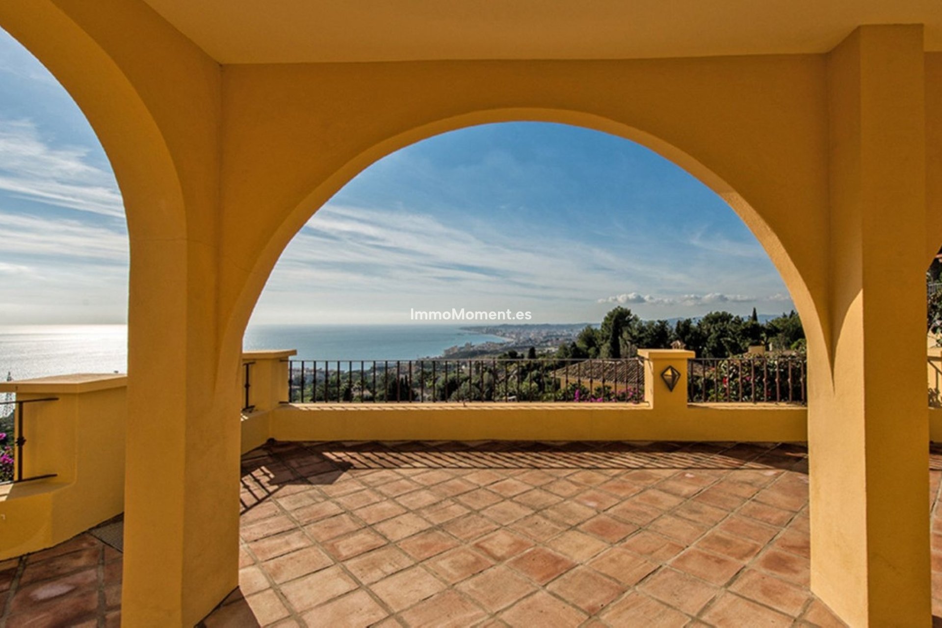 Bestaande woning - Villa - Benalmadena - Benalmadena Centro