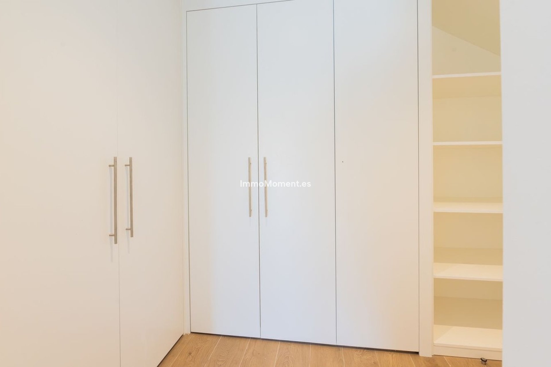 Bestaande woning - Villa - Benalmadena - Benalmadena Centro