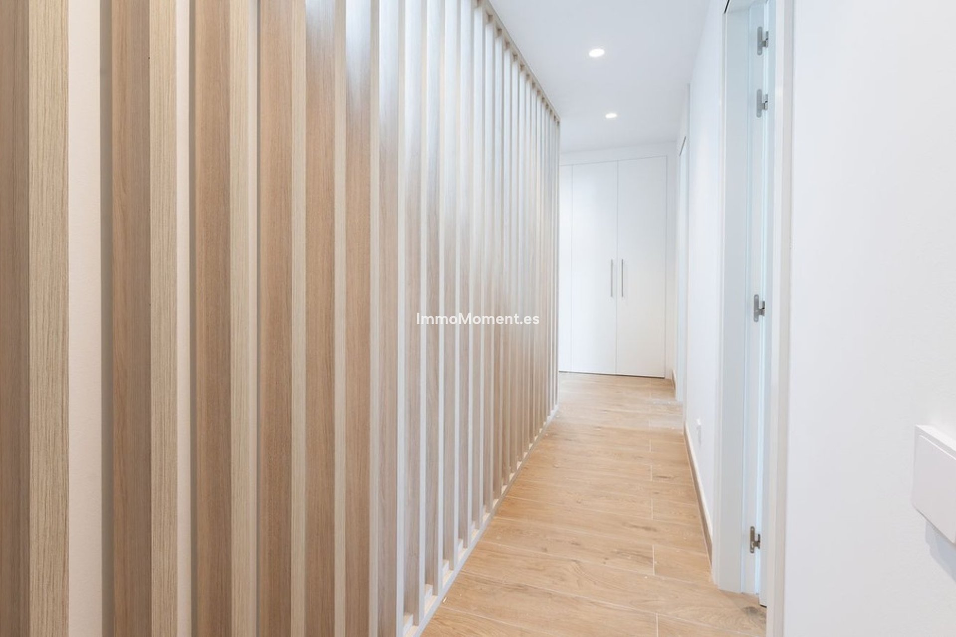 Bestaande woning - Villa - Benalmadena - Benalmadena Centro