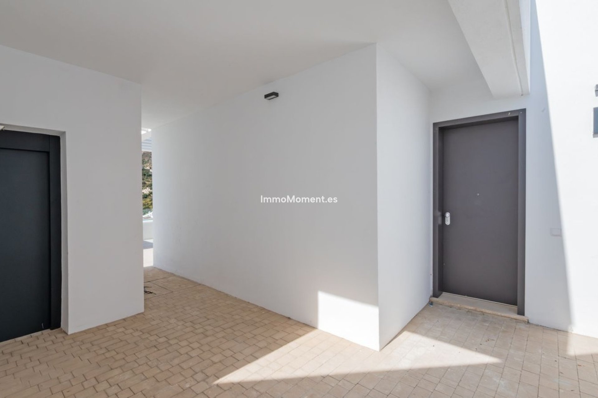 Bestaande woning - Villa - Benalmadena - Benalmadena Centro