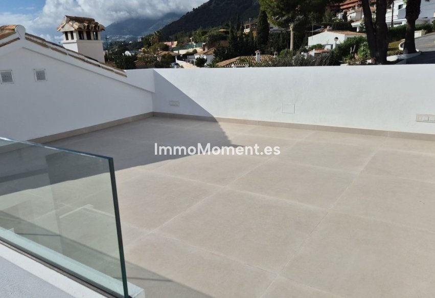 Bestaande woning - Villa - Benalmadena - Benalmadena Centro