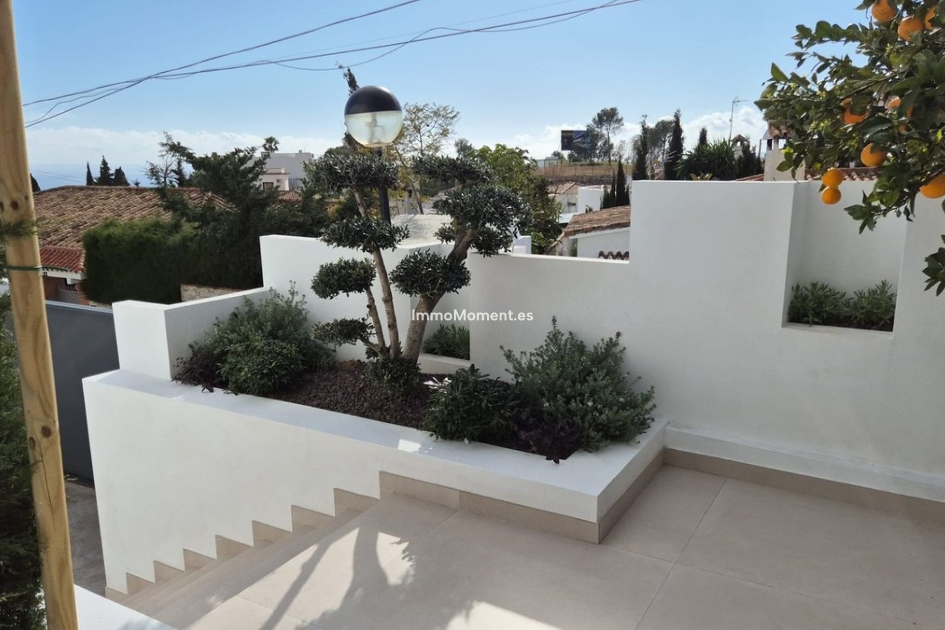 Bestaande woning - Villa - Benalmadena - Benalmadena Centro