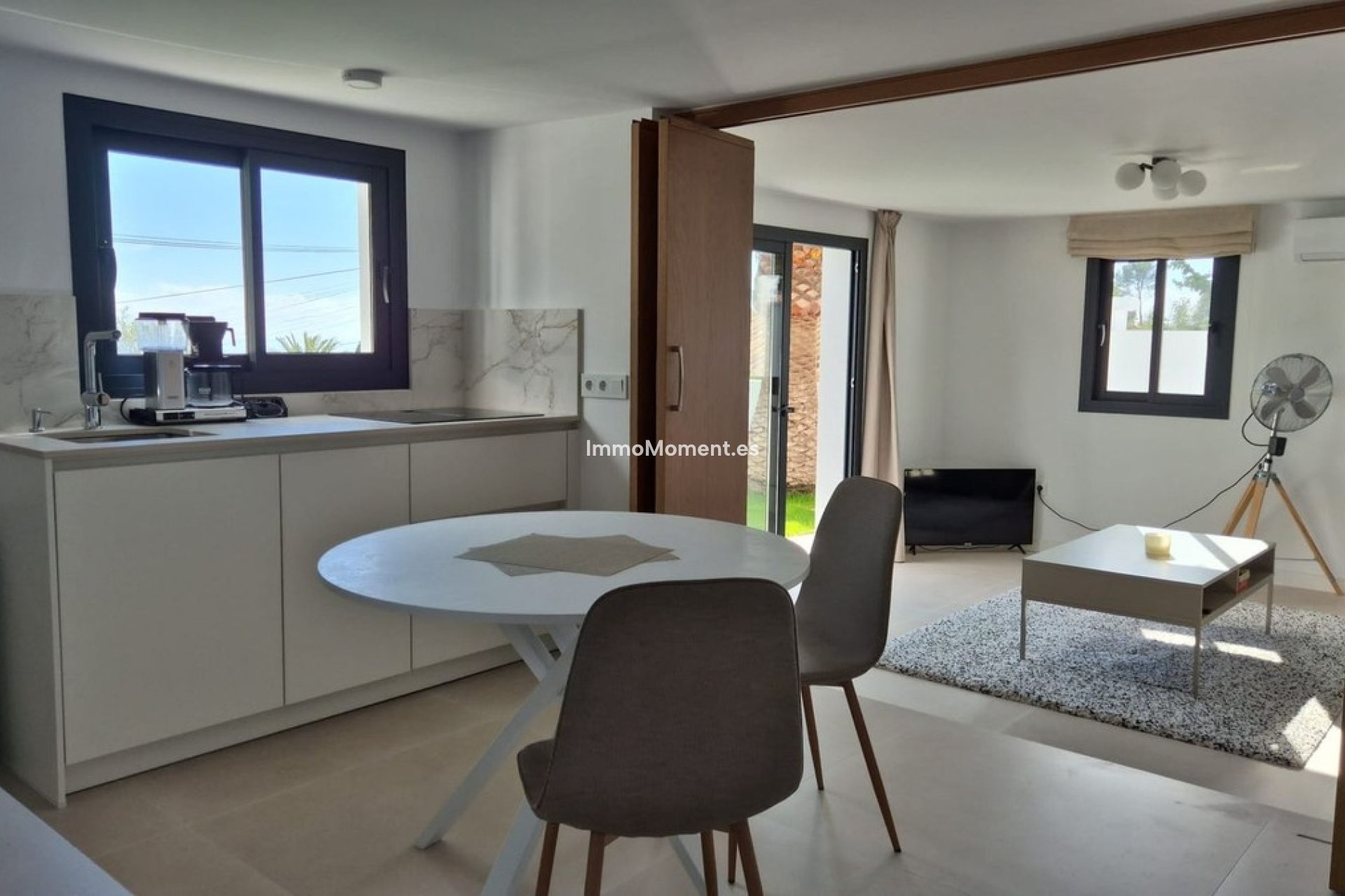 Bestaande woning - Villa - Benalmadena - Benalmadena Centro
