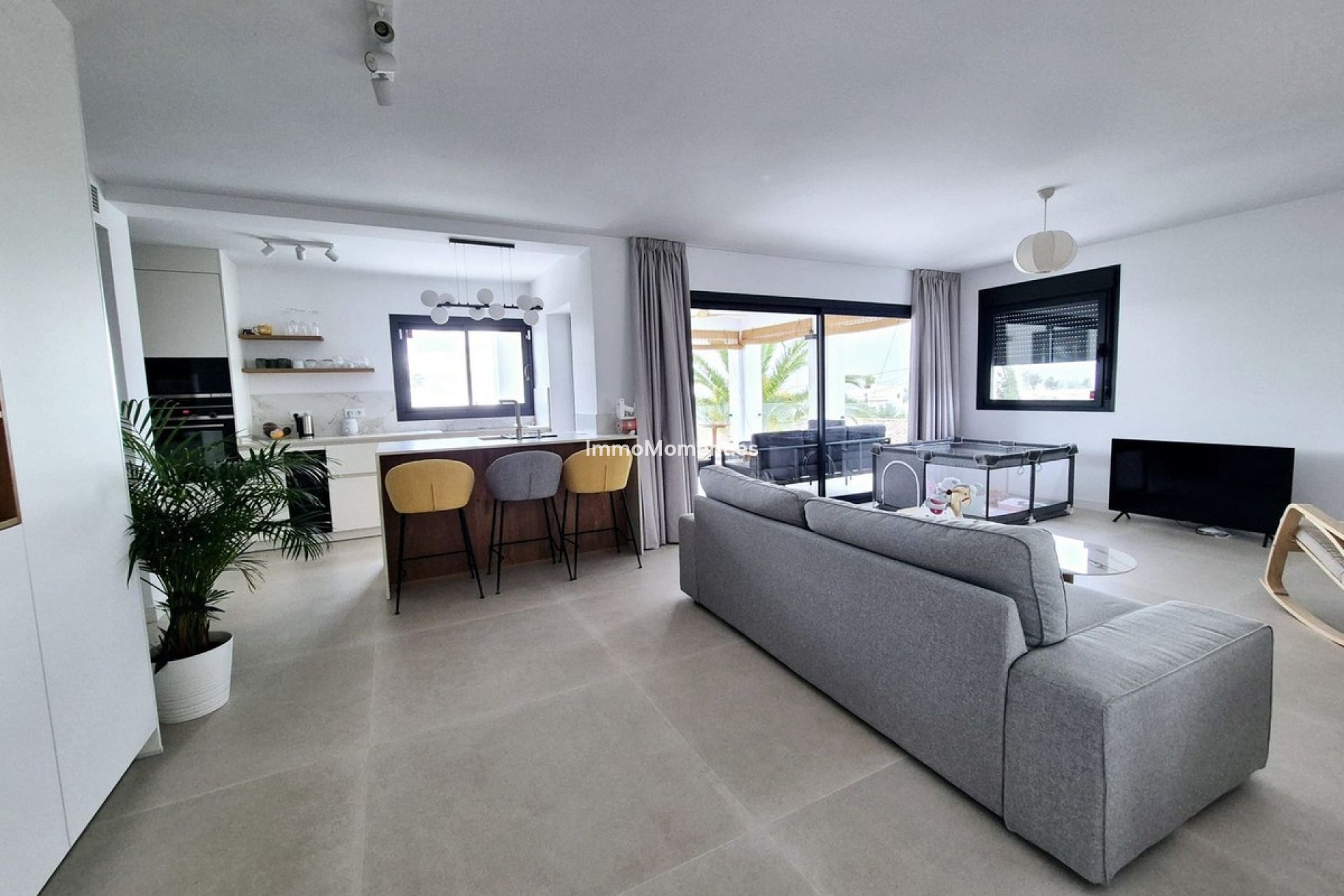 Bestaande woning - Villa - Benalmadena - Benalmadena Centro