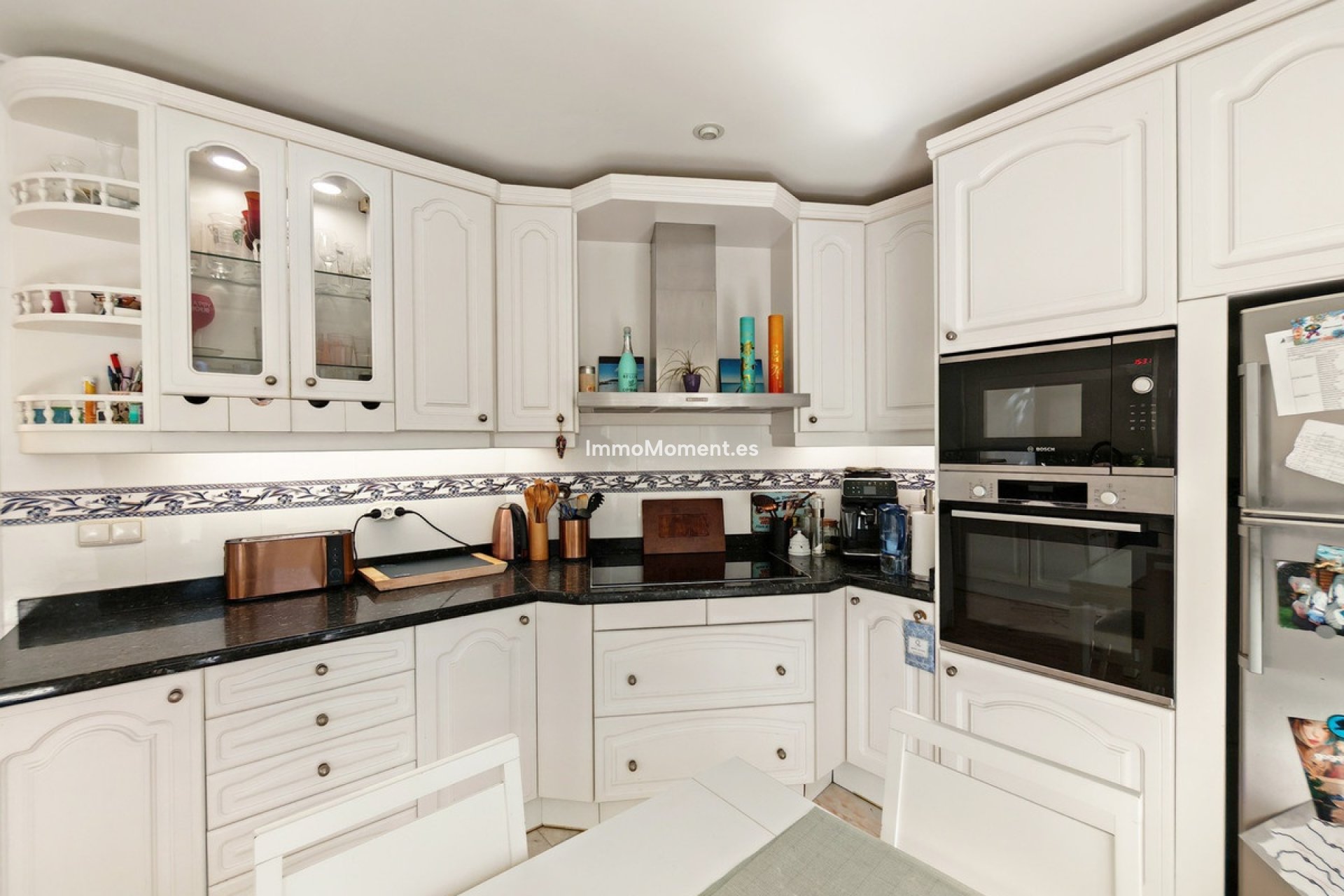 Bestaande woning - Villa - Benalmadena - Benalmadena Centro