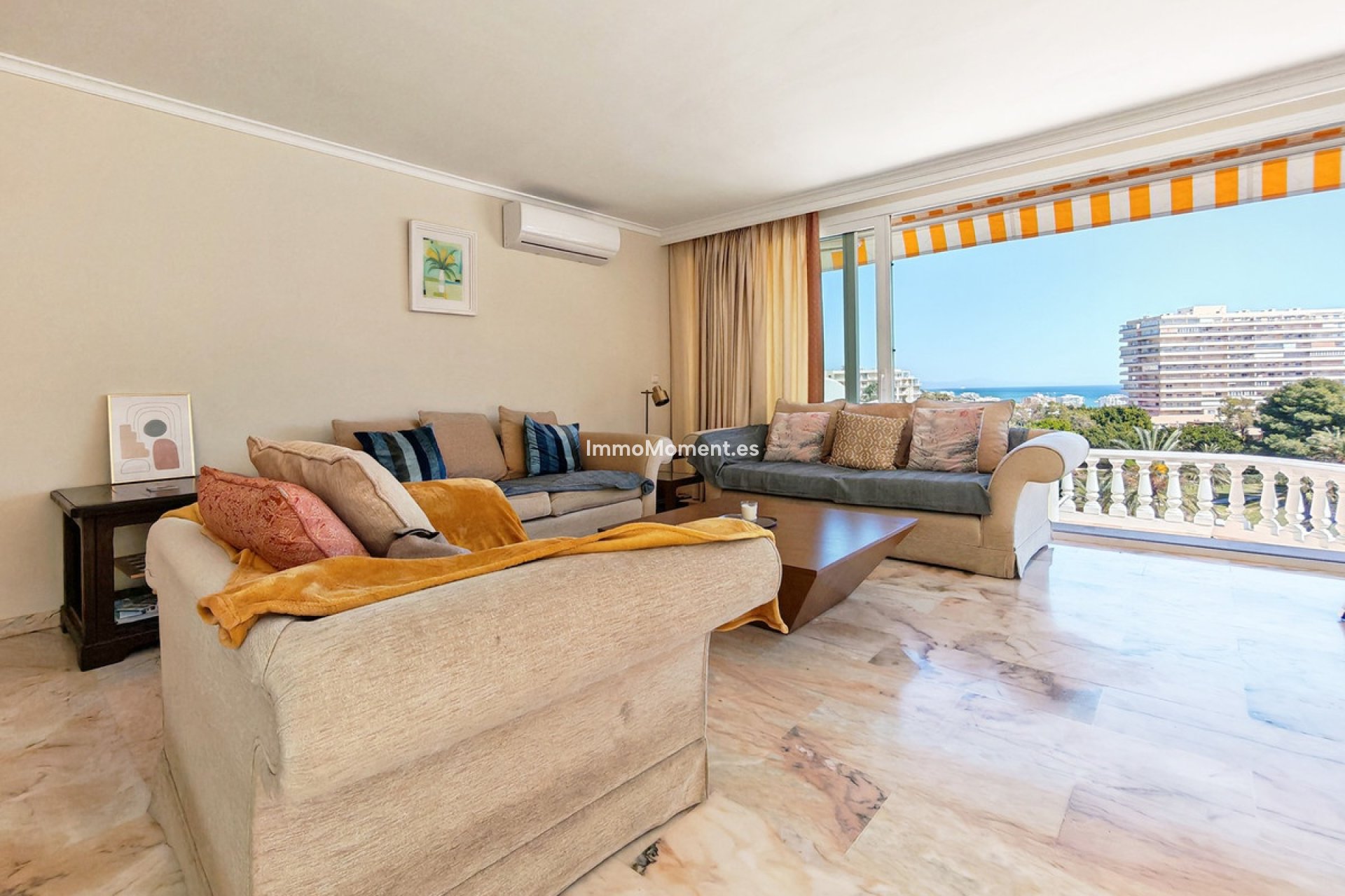 Bestaande woning - Villa - Benalmadena - Benalmadena Centro