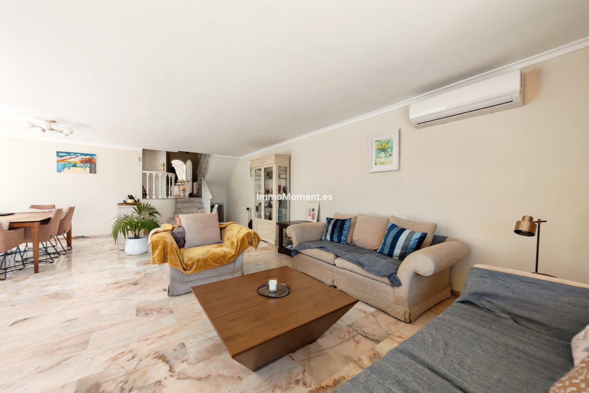 Bestaande woning - Villa - Benalmadena - Benalmadena Centro