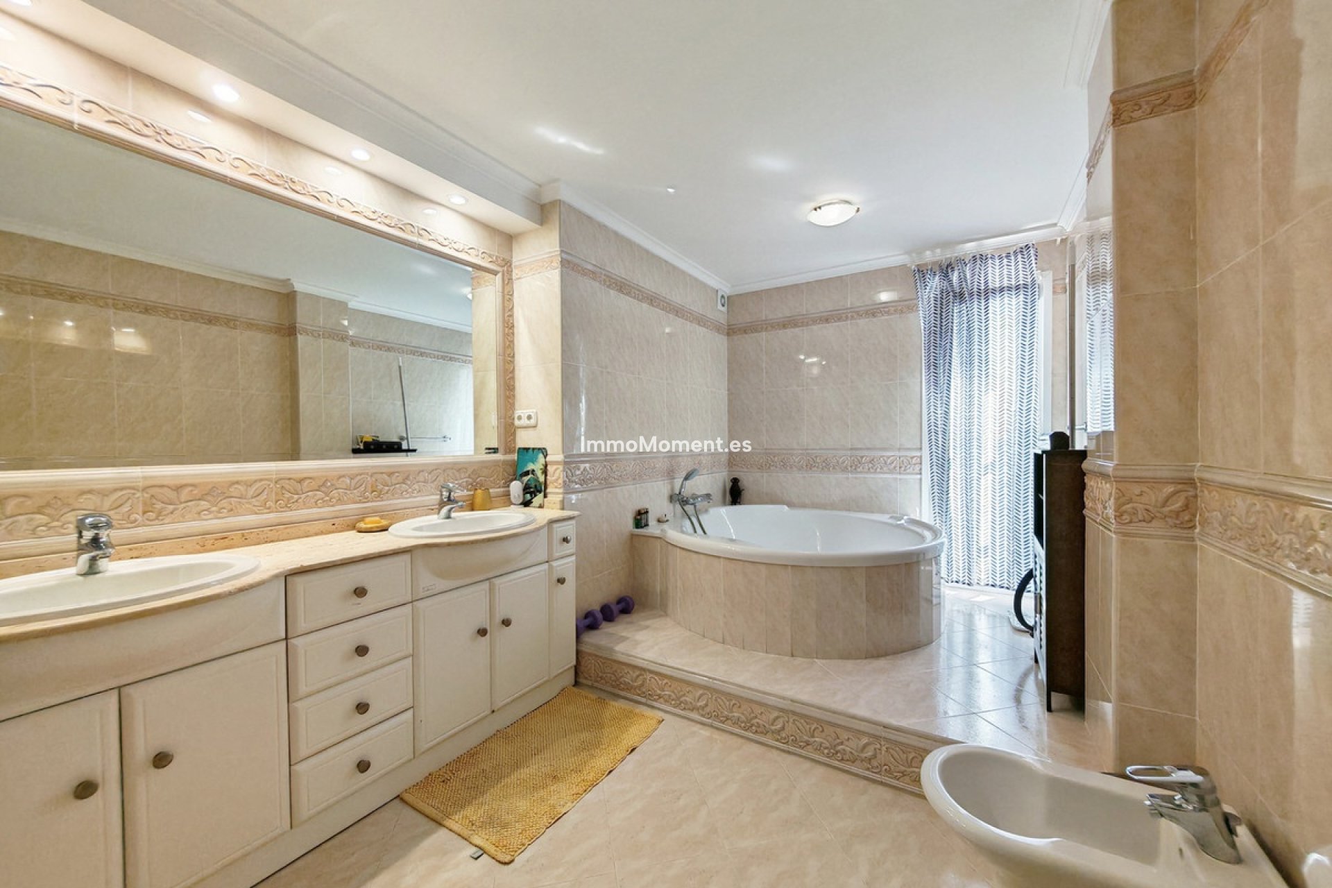 Bestaande woning - Villa - Benalmadena - Benalmadena Centro