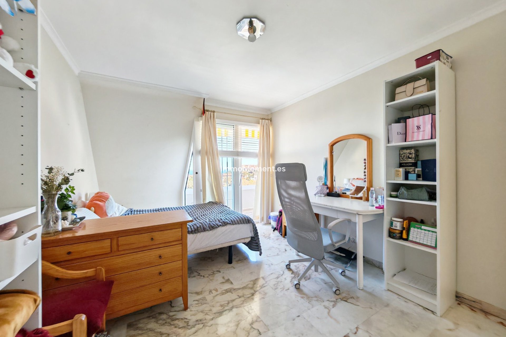 Bestaande woning - Villa - Benalmadena - Benalmadena Centro