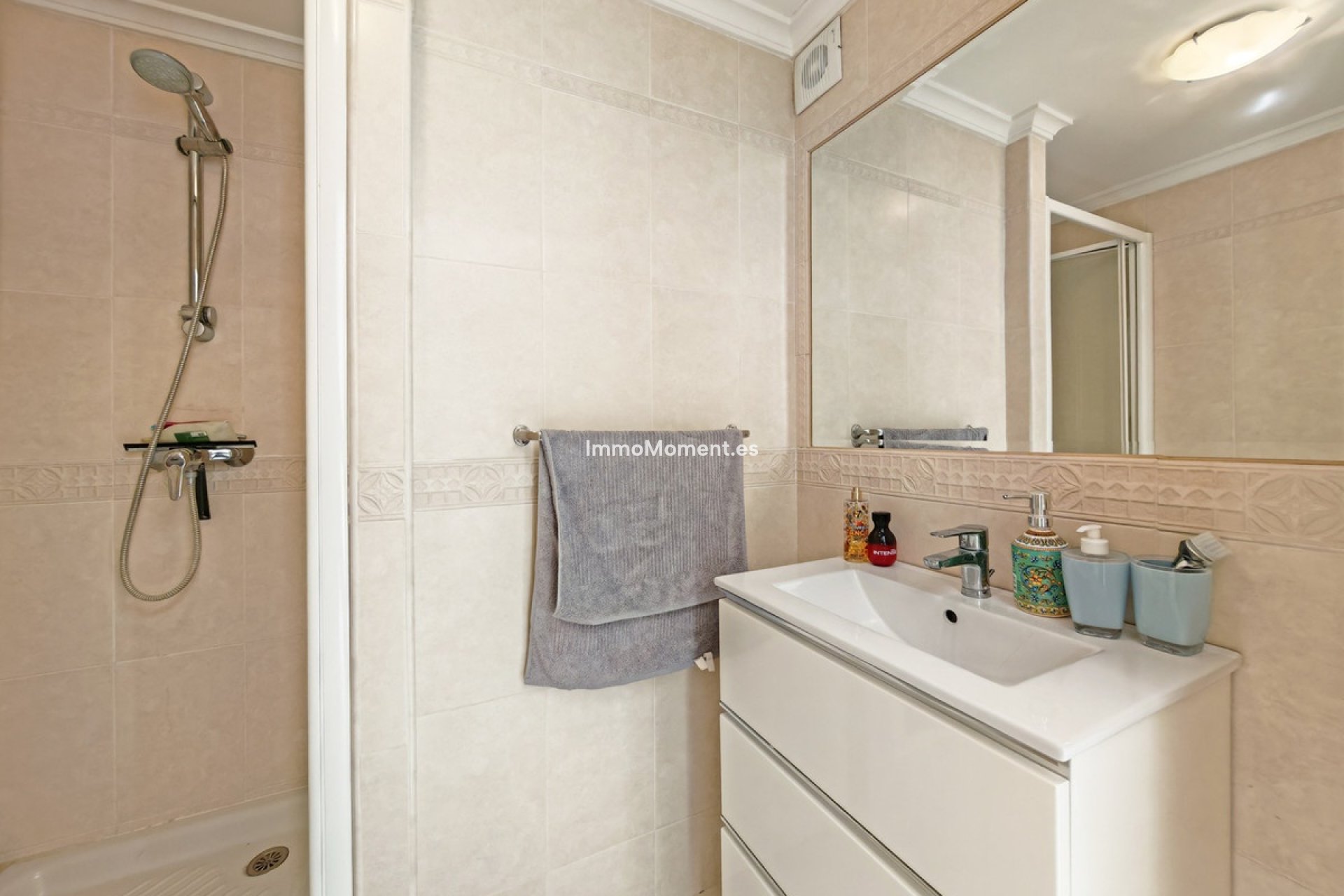 Bestaande woning - Villa - Benalmadena - Benalmadena Centro