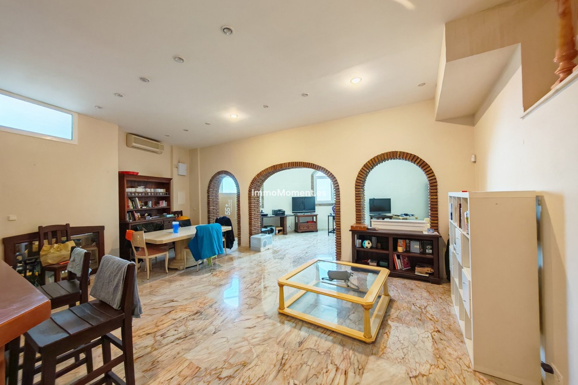 Bestaande woning - Villa - Benalmadena - Benalmadena Centro